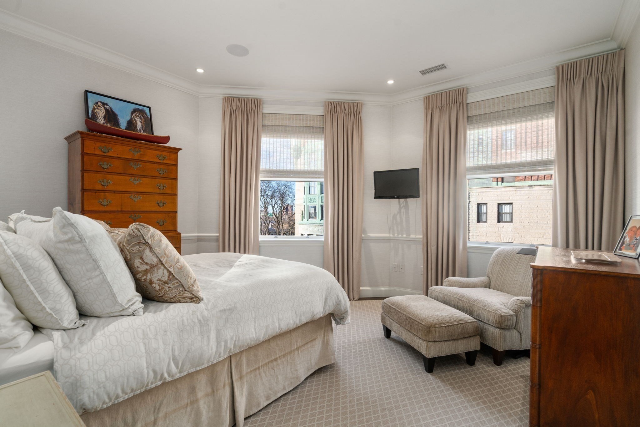 413 Commonwealth Unit 5, Back Bay, Boston, MA 02215 - Image 12