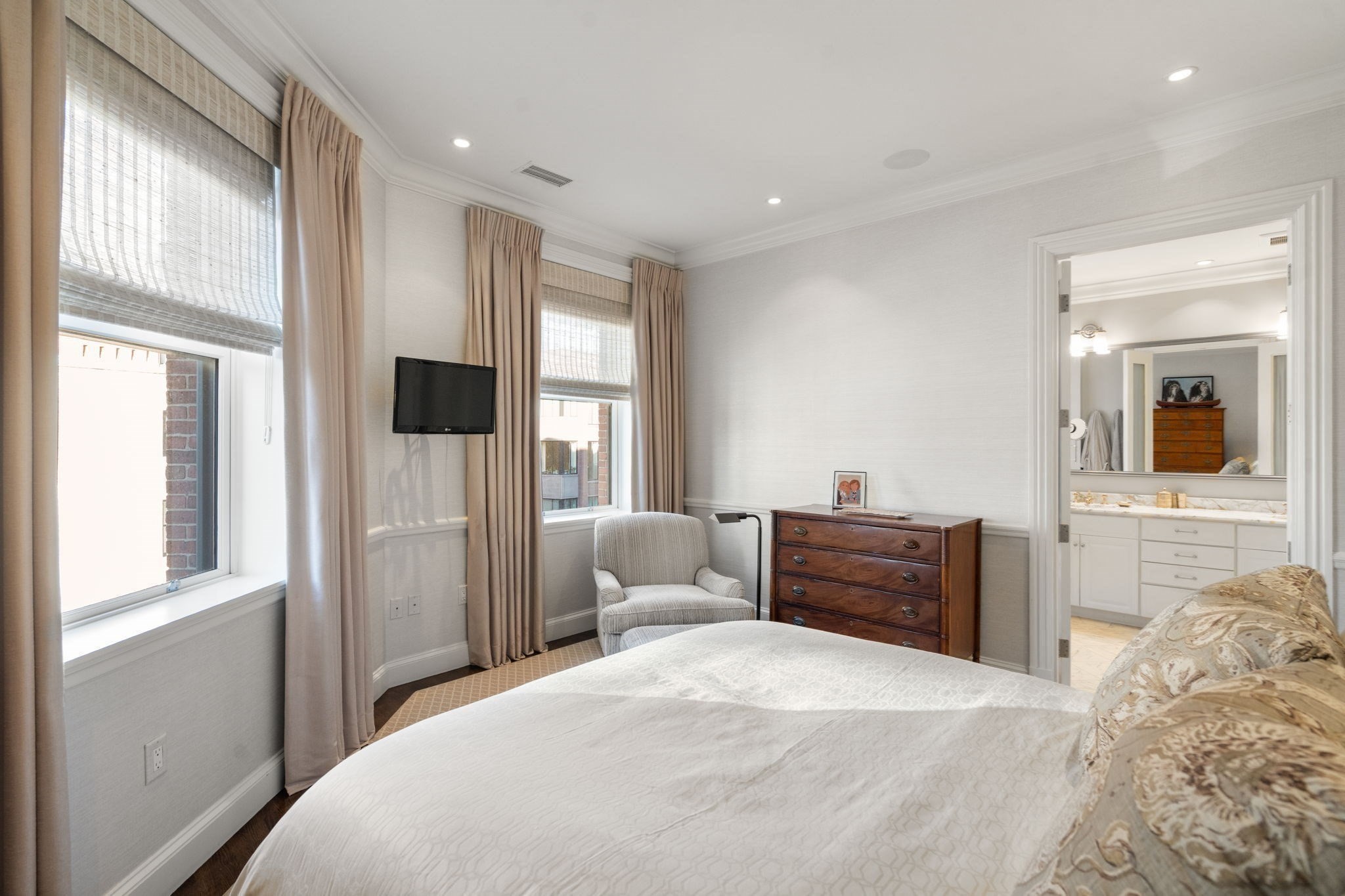 413 Commonwealth Unit 5, Back Bay, Boston, MA 02215 - Image 13