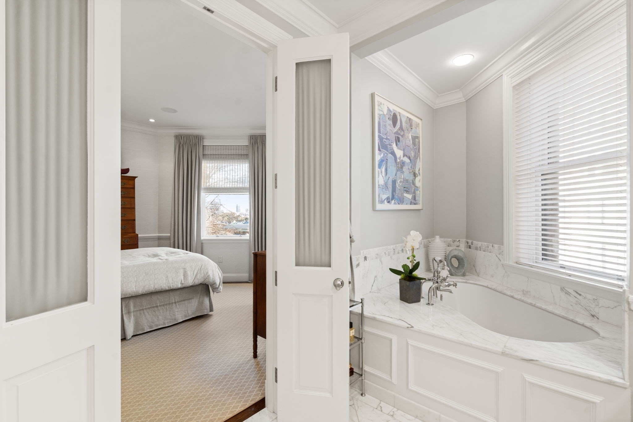 413 Commonwealth Unit 5, Back Bay, Boston, MA 02215 - Image 14