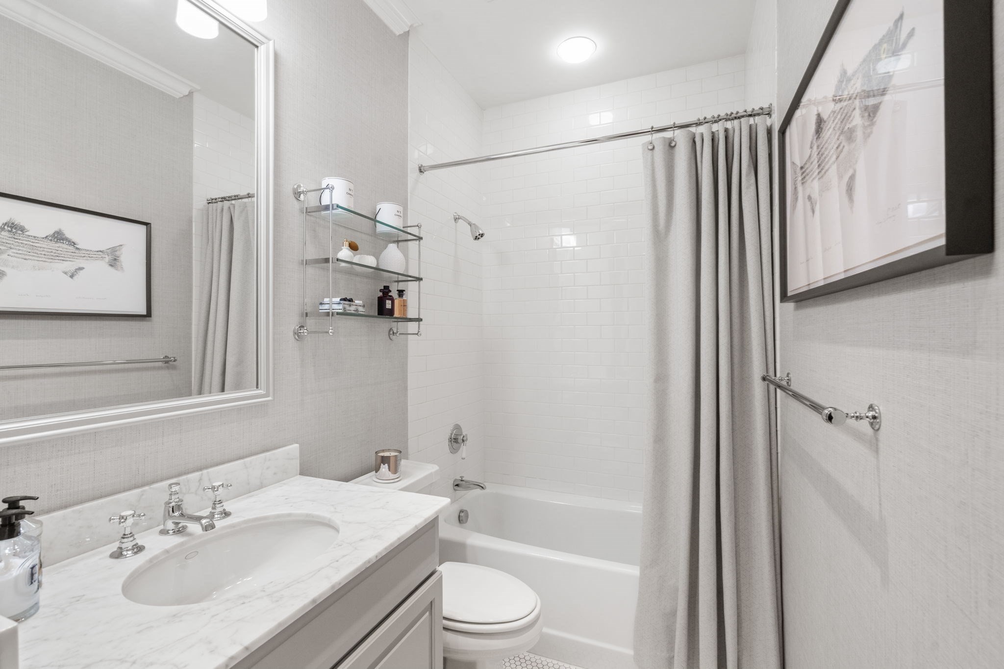 413 Commonwealth Unit 5, Back Bay, Boston, MA 02215 - Image 18