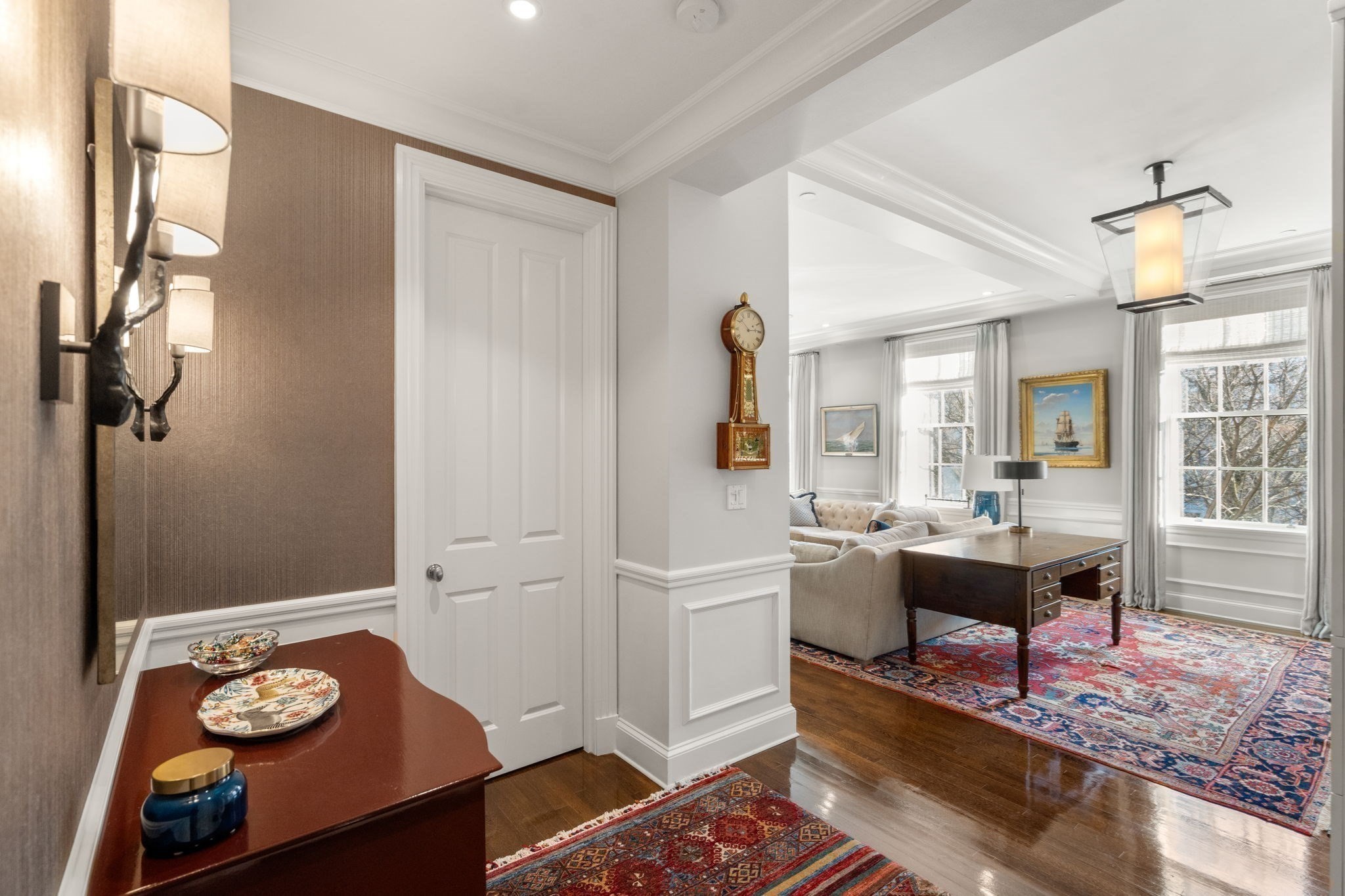 413 Commonwealth Unit 5, Back Bay, Boston, MA 02215 - Image 19