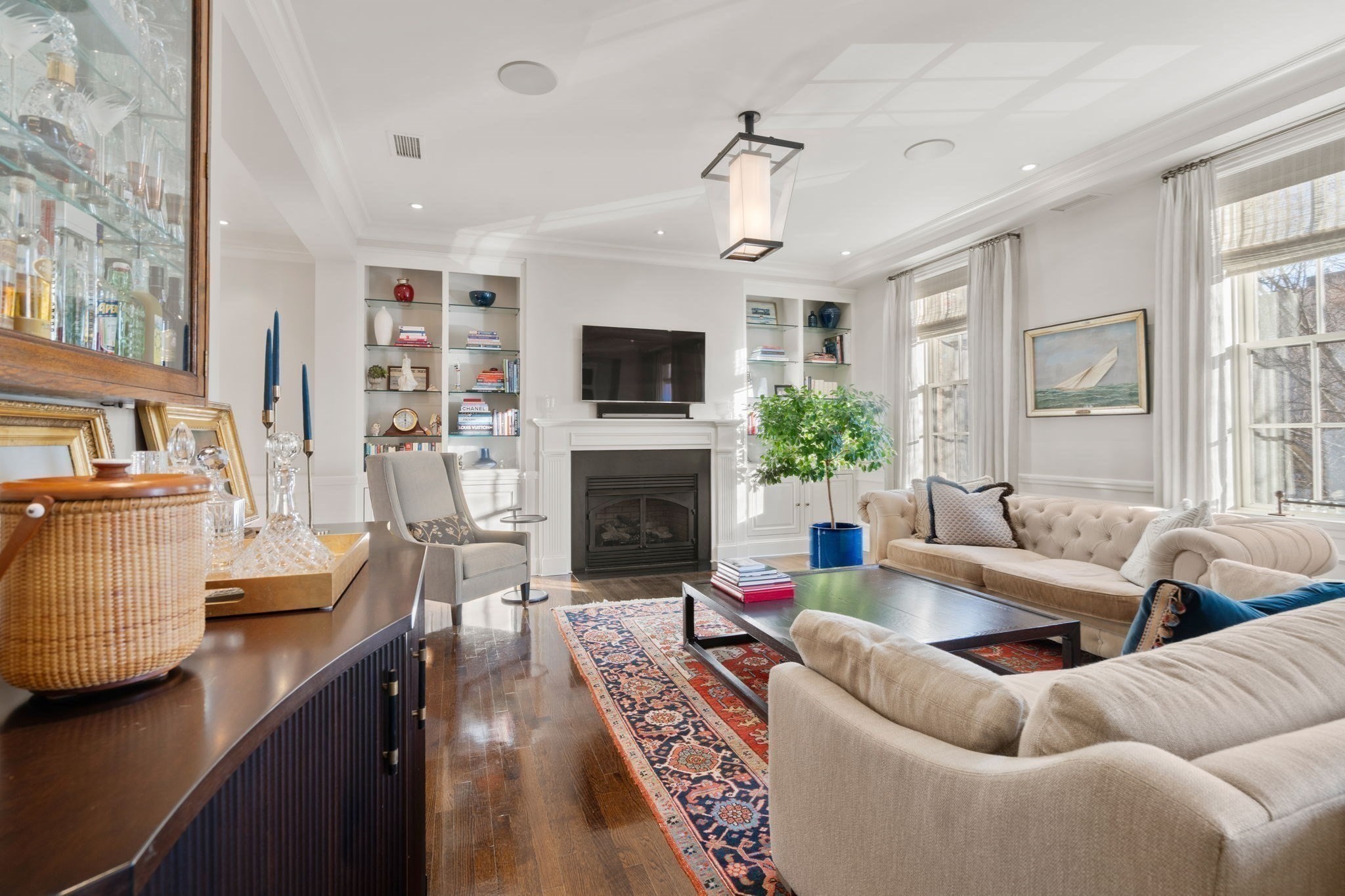 413 Commonwealth Unit 5, Back Bay, Boston, MA 02215 - Image 3