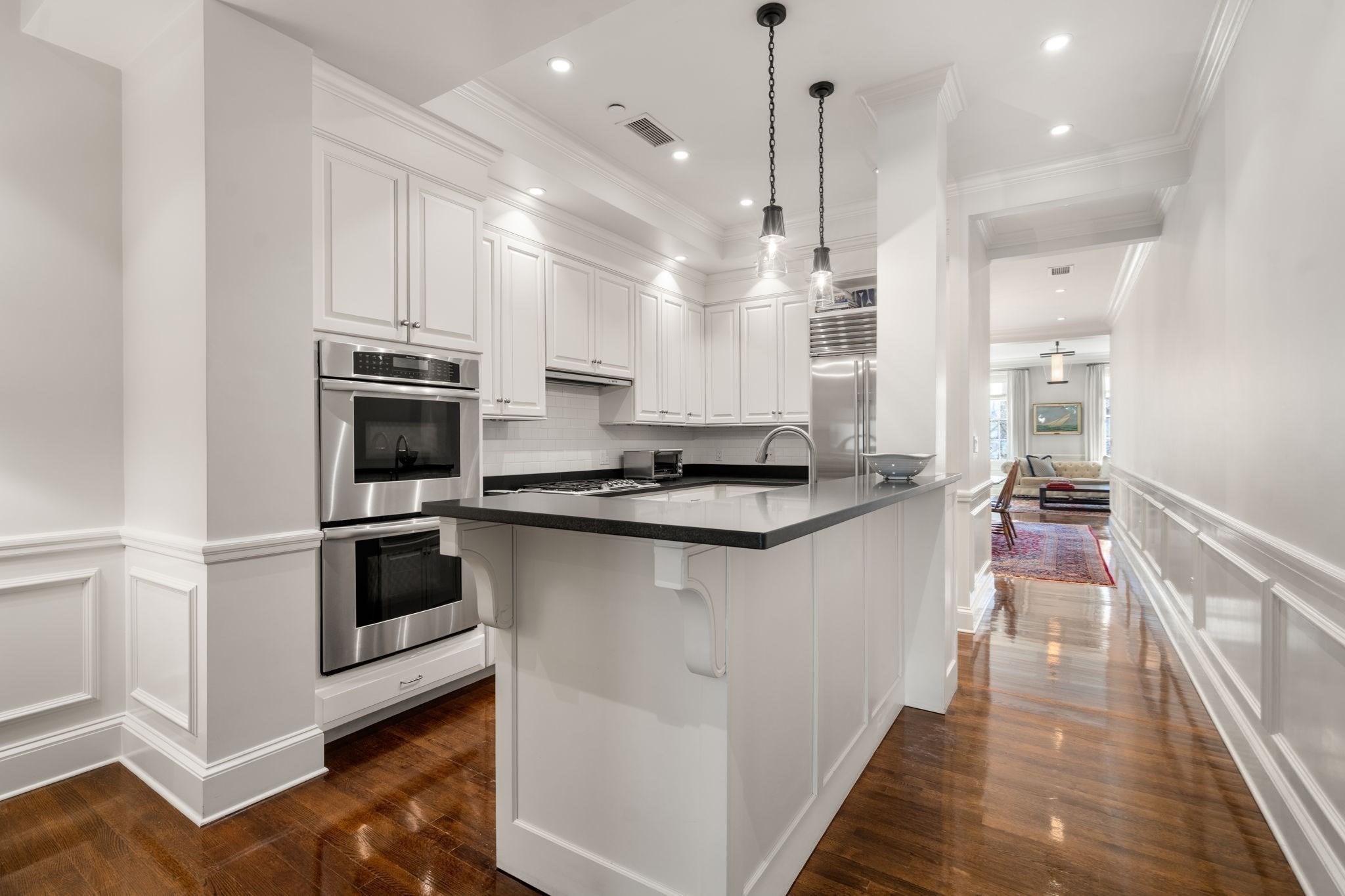 413 Commonwealth Unit 5, Back Bay, Boston, MA 02215 - Image 7