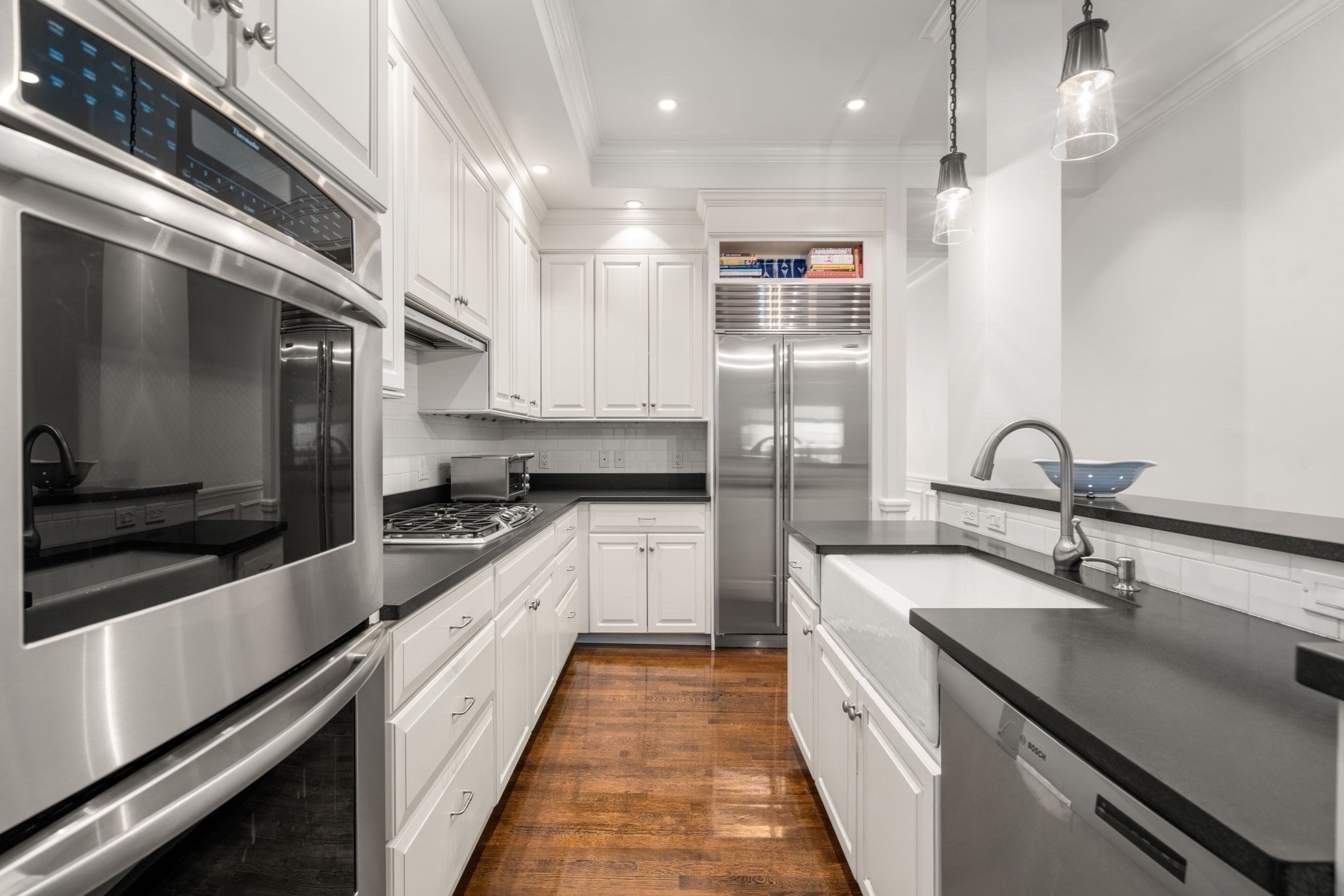 413 Commonwealth Unit 5, Back Bay, Boston, MA 02215 - Image 8