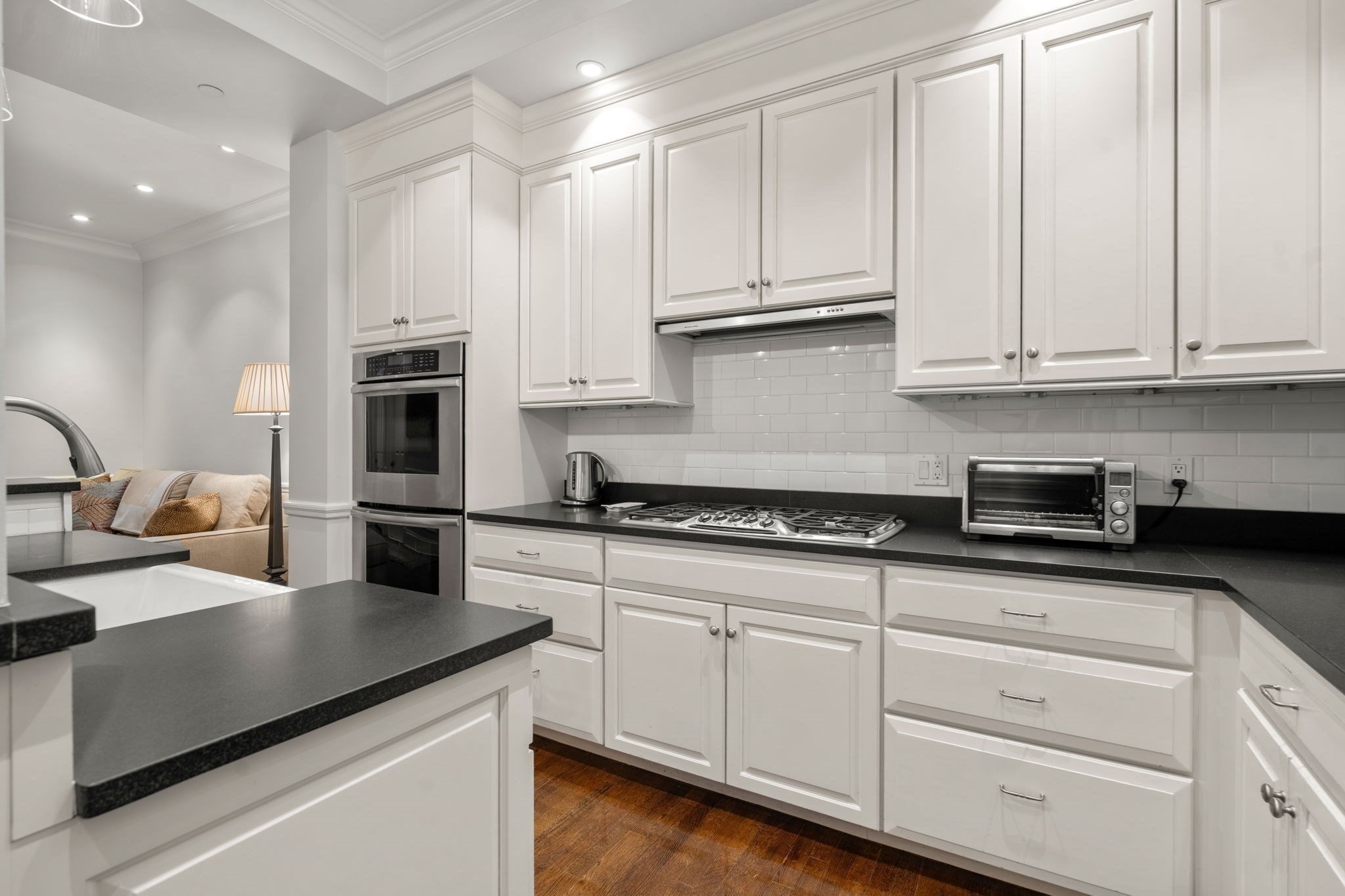 413 Commonwealth Unit 5, Back Bay, Boston, MA 02215 - Image 9