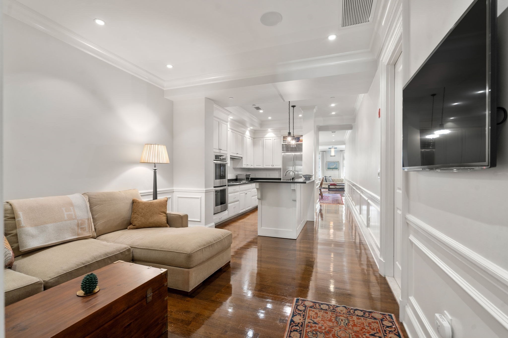 413 Commonwealth Unit 5, Back Bay, Boston, MA 02215 - Image 10