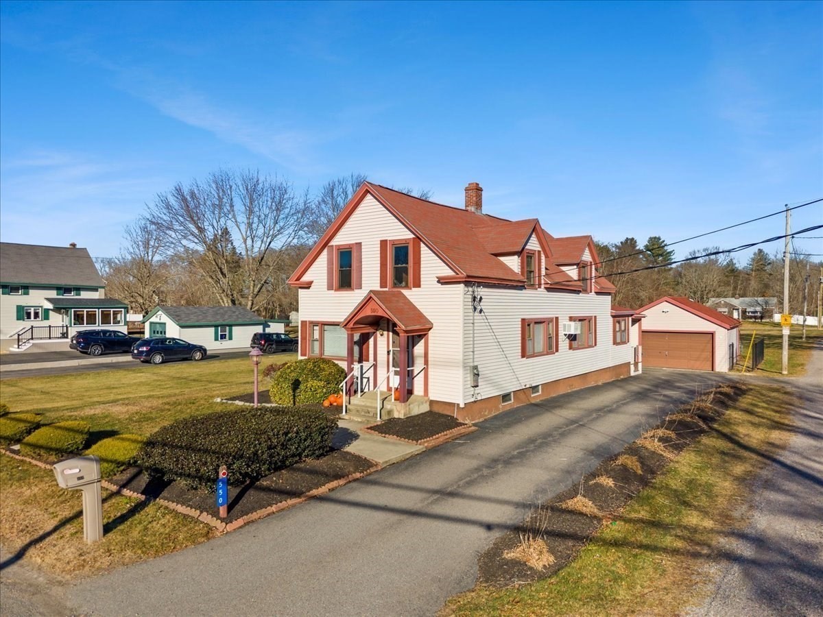 550 Middleboro Avenue, Taunton, MA 02718 - Image 1