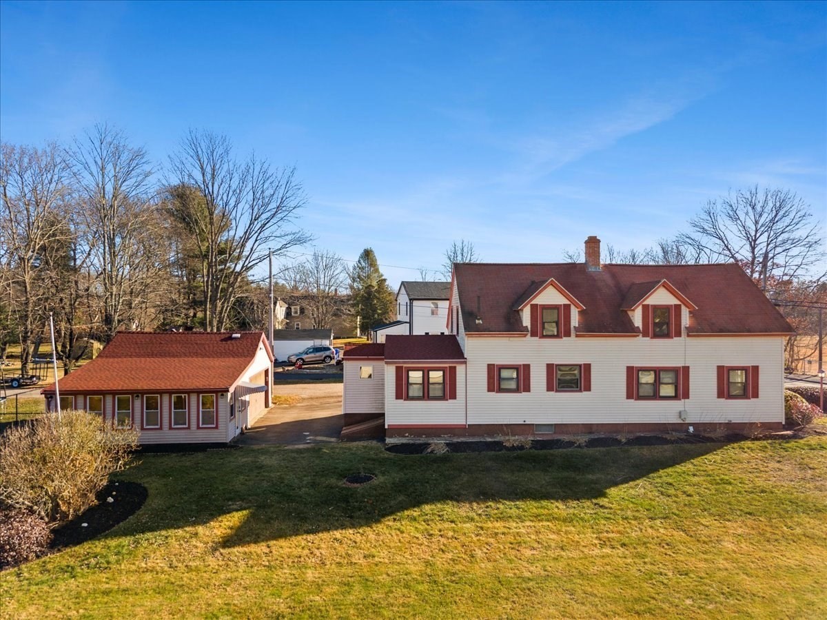 550 Middleboro Avenue, Taunton, MA 02718 - Image 3