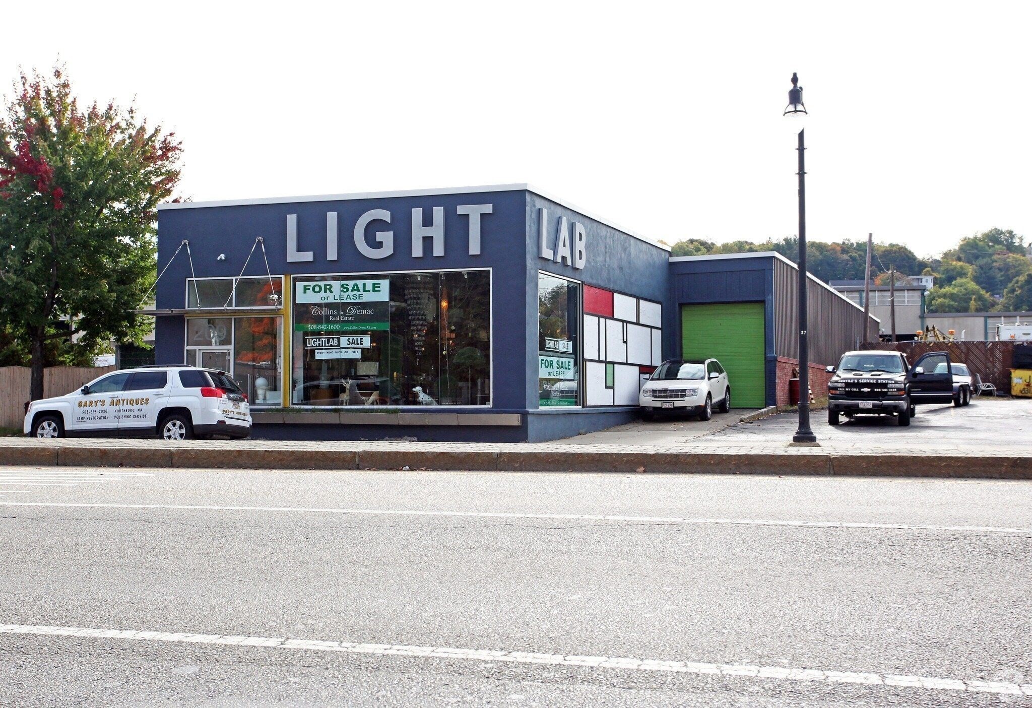 209 Shrewsbury St, Worcester, MA 01604 - Image 7