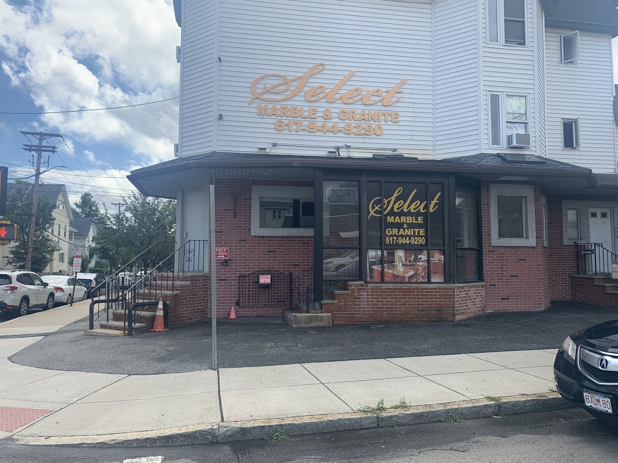 2076 Revere Beach Park Way, Everett, MA 02149 - Image 1