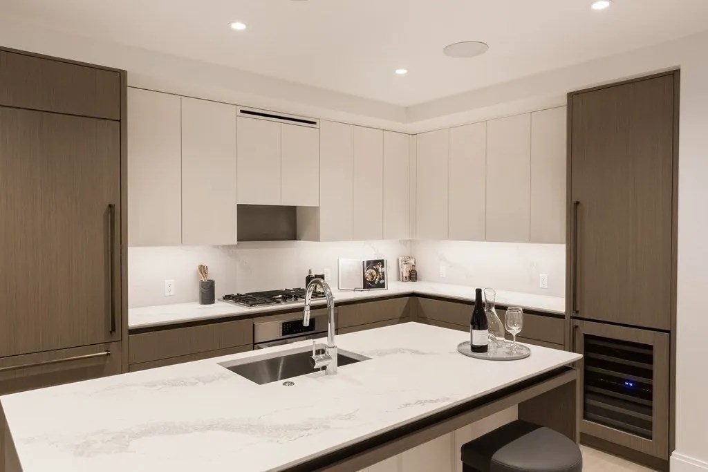 370 Harrison Ave Unit 1004, South End, Boston, MA 02118