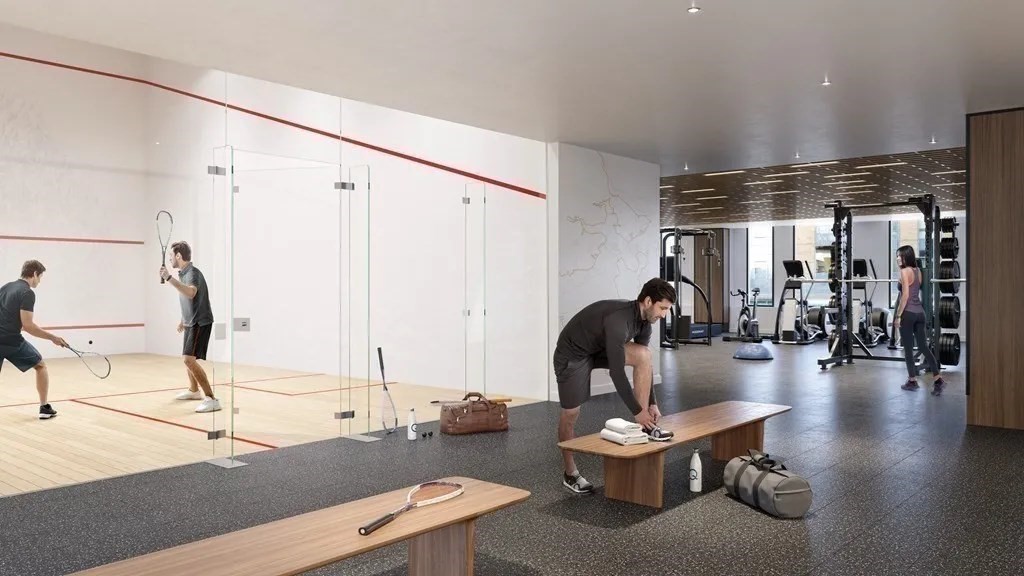 370 Harrison Ave Unit 1004, South End, Boston, MA 02118 - Image 7