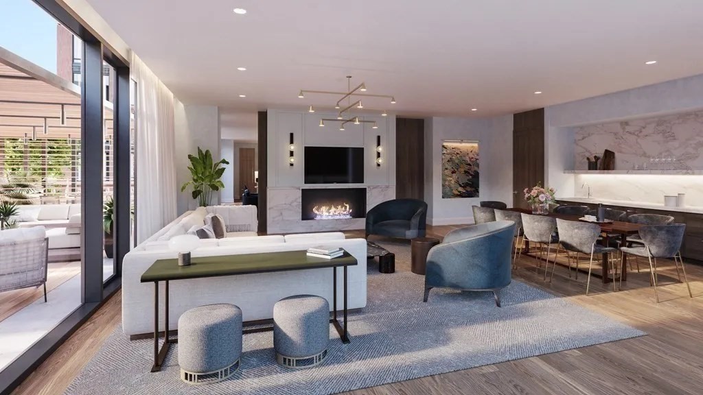 370 Harrison Ave Unit 1004, South End, Boston, MA 02118 - Image 8