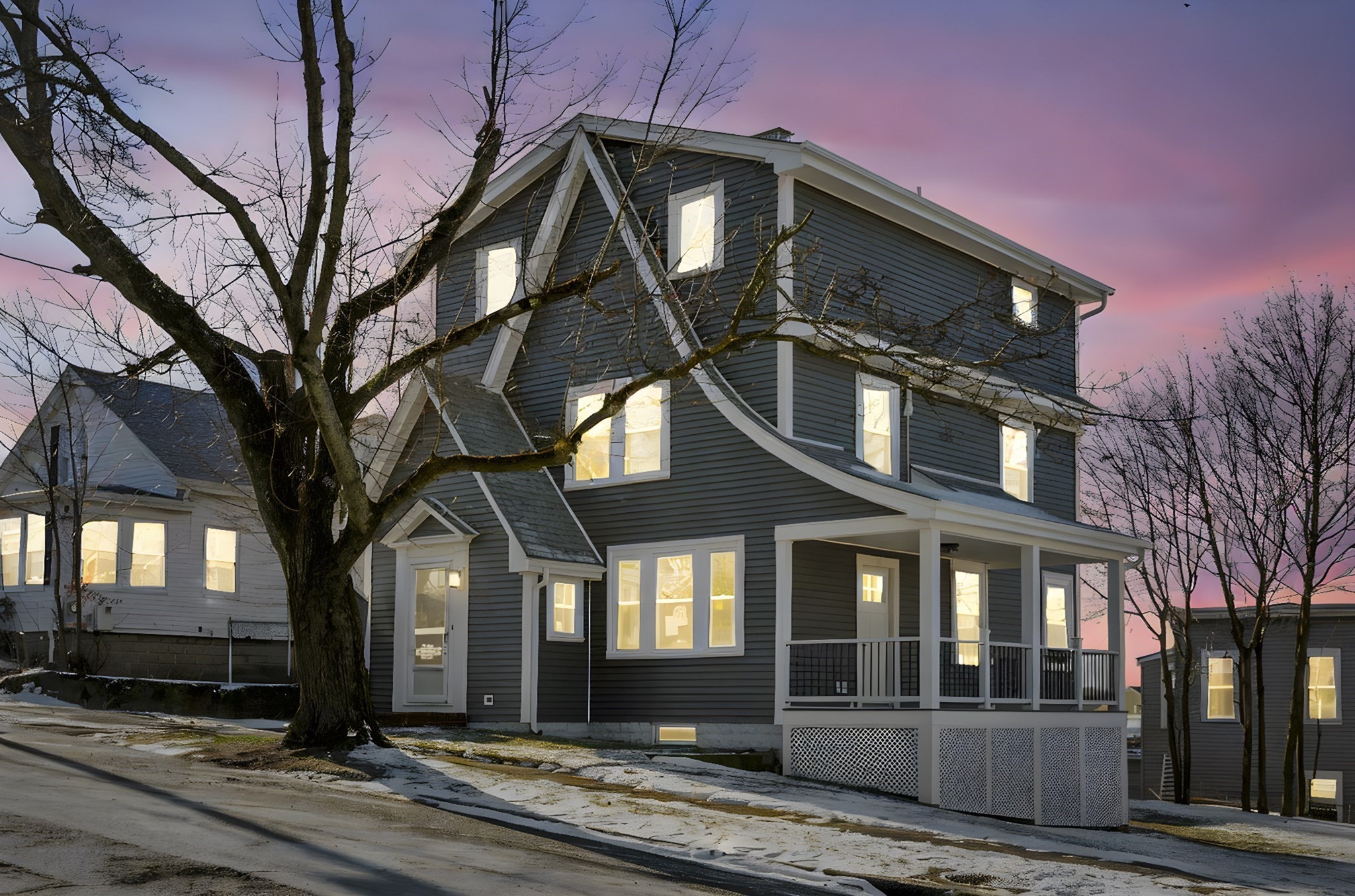 30 Burdett Road, Lynn, MA 01904 - Image 2