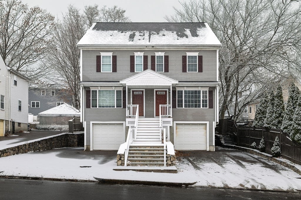 333 River St Unit 1, Waltham, MA 02453