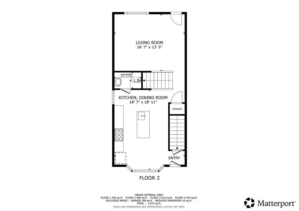 333 River St Unit 1, Waltham, MA 02453 - Image 33