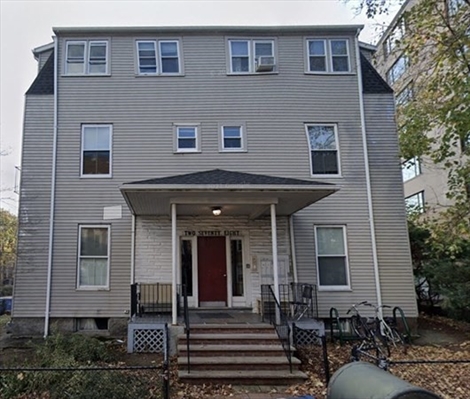 278 Harvard St, Apt 8