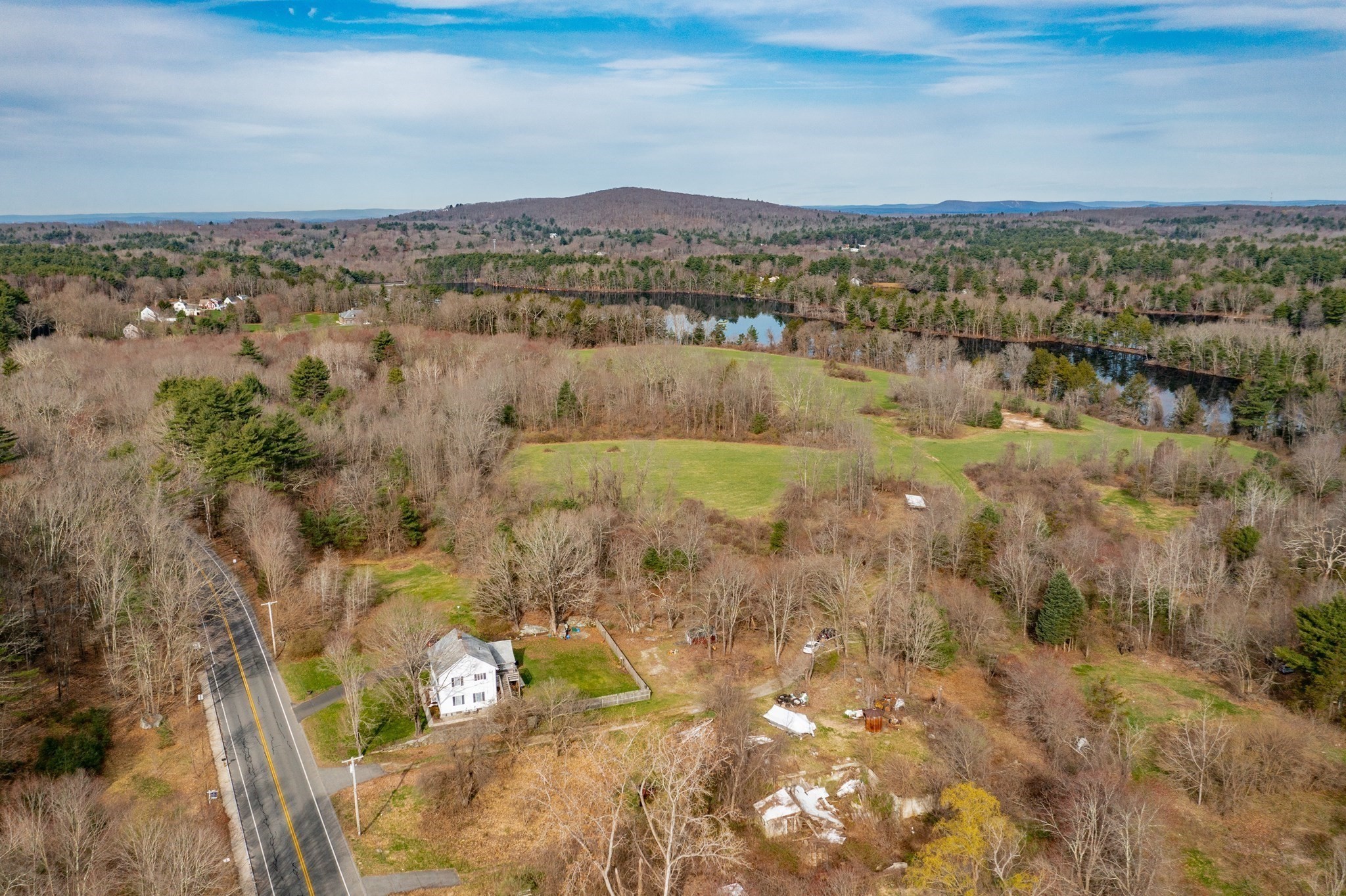 30 Red Bridge Rd, Land Lot 1, Wilbraham, MA 01095 - Image 2