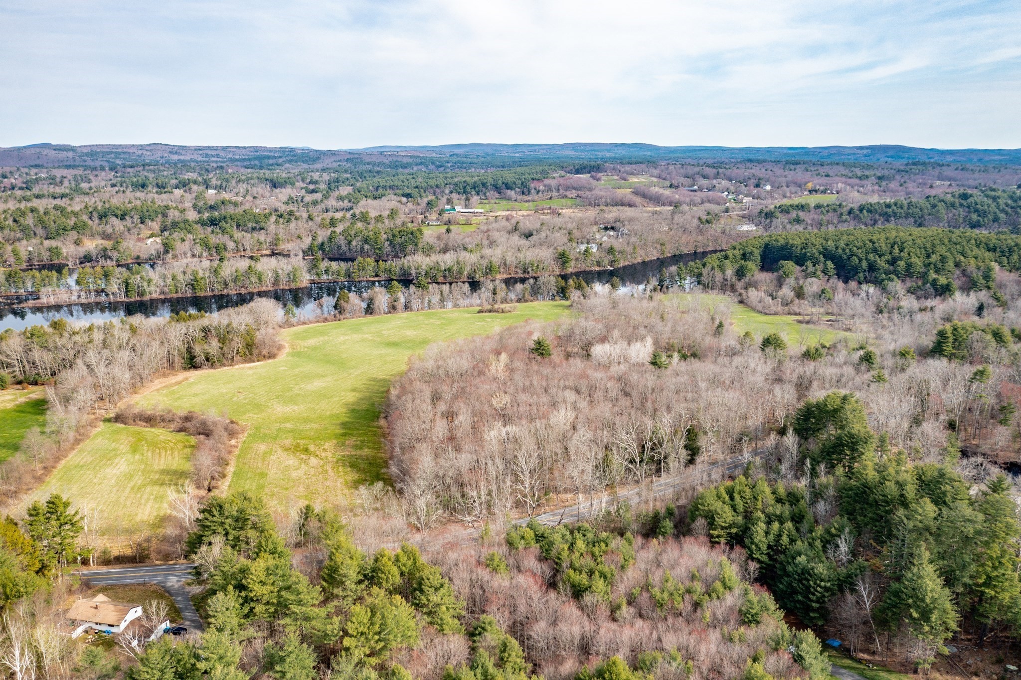 30 Red Bridge Rd, Land Lot 1, Wilbraham, MA 01095 - Image 9