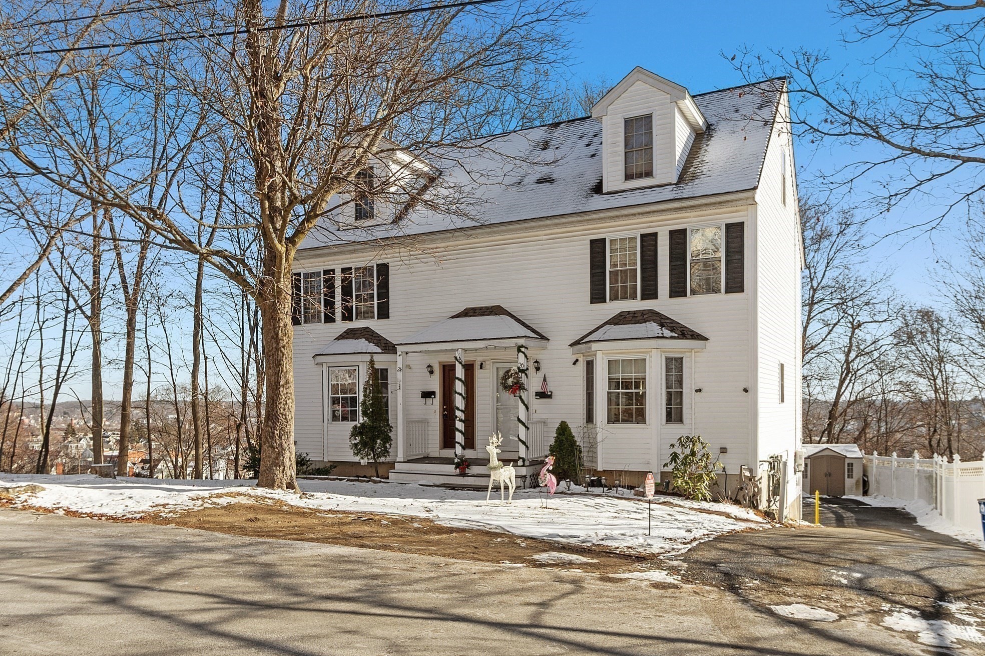 24 Ashworth Ter Unit 24, Haverhill, MA 01832