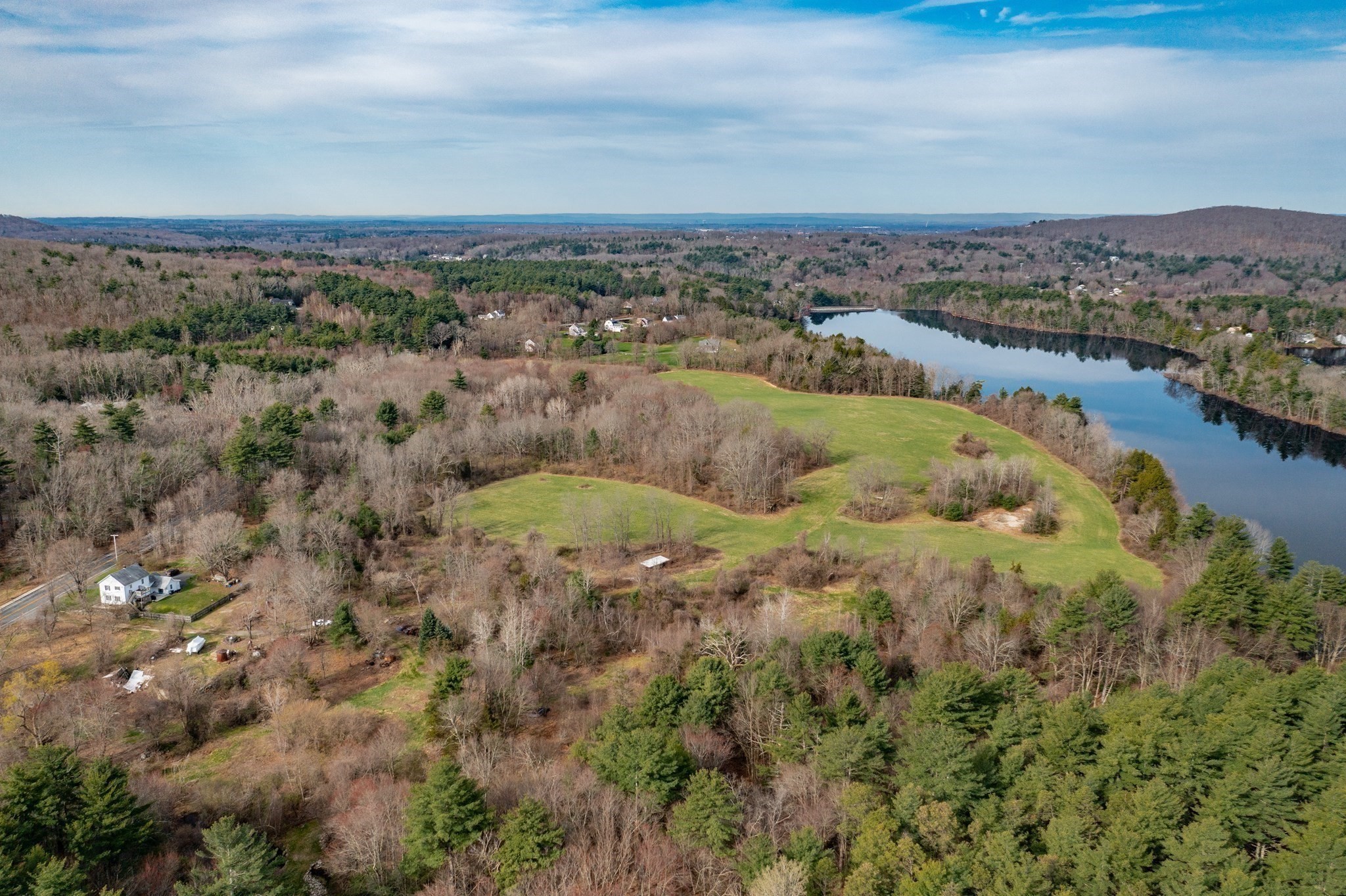 30 Red Bridge Rd, Land Lot 4, Wilbraham, MA 01095 - Image 5