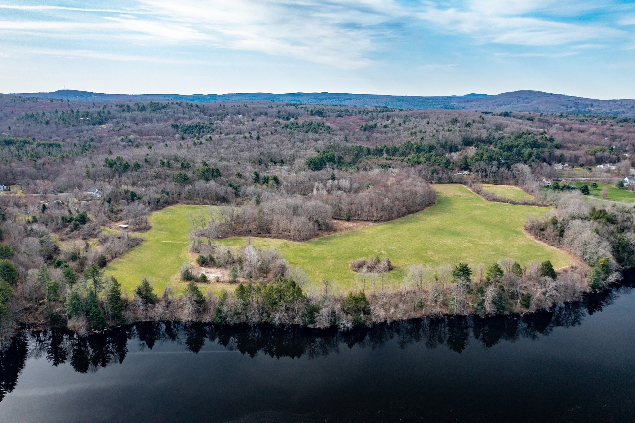 30 Red Bridge Rd, Land Lot 4, Wilbraham, MA 01095 - Image 7