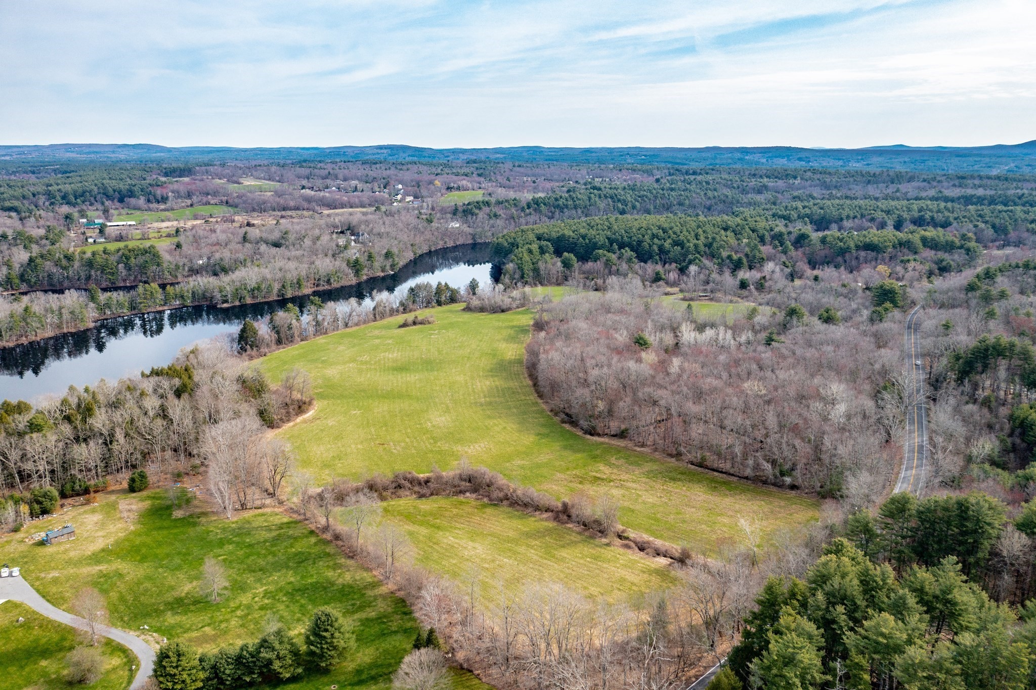 30 Red Bridge Rd, Land Lot 7, Wilbraham, MA 01095 - Image 8