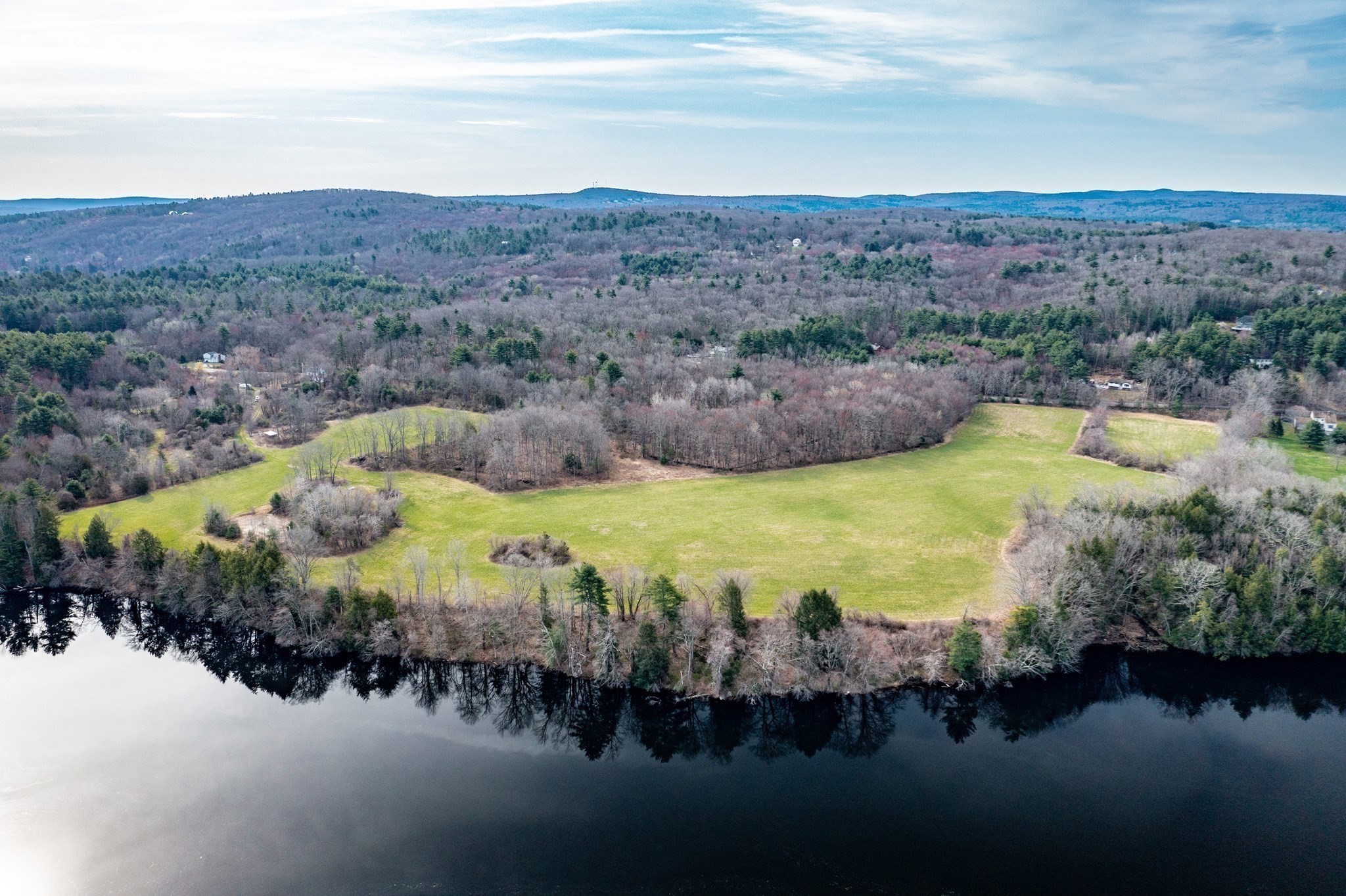 30 Red Bridge Rd, Land Lot 8, Wilbraham, MA 01095 - Image 2