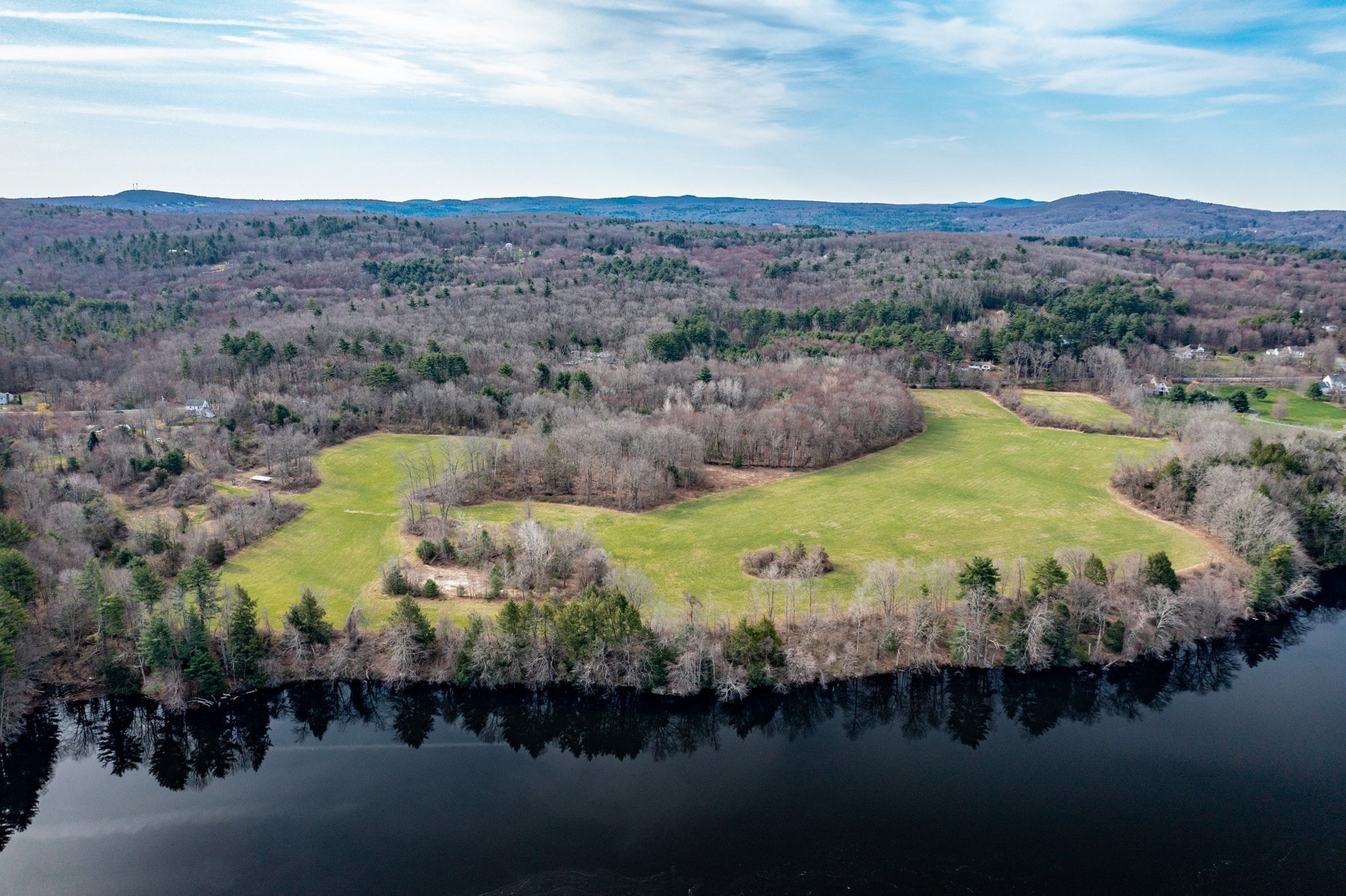 30 Red Bridge Rd, Land Lot 6, Wilbraham, MA 01095 - Image 6