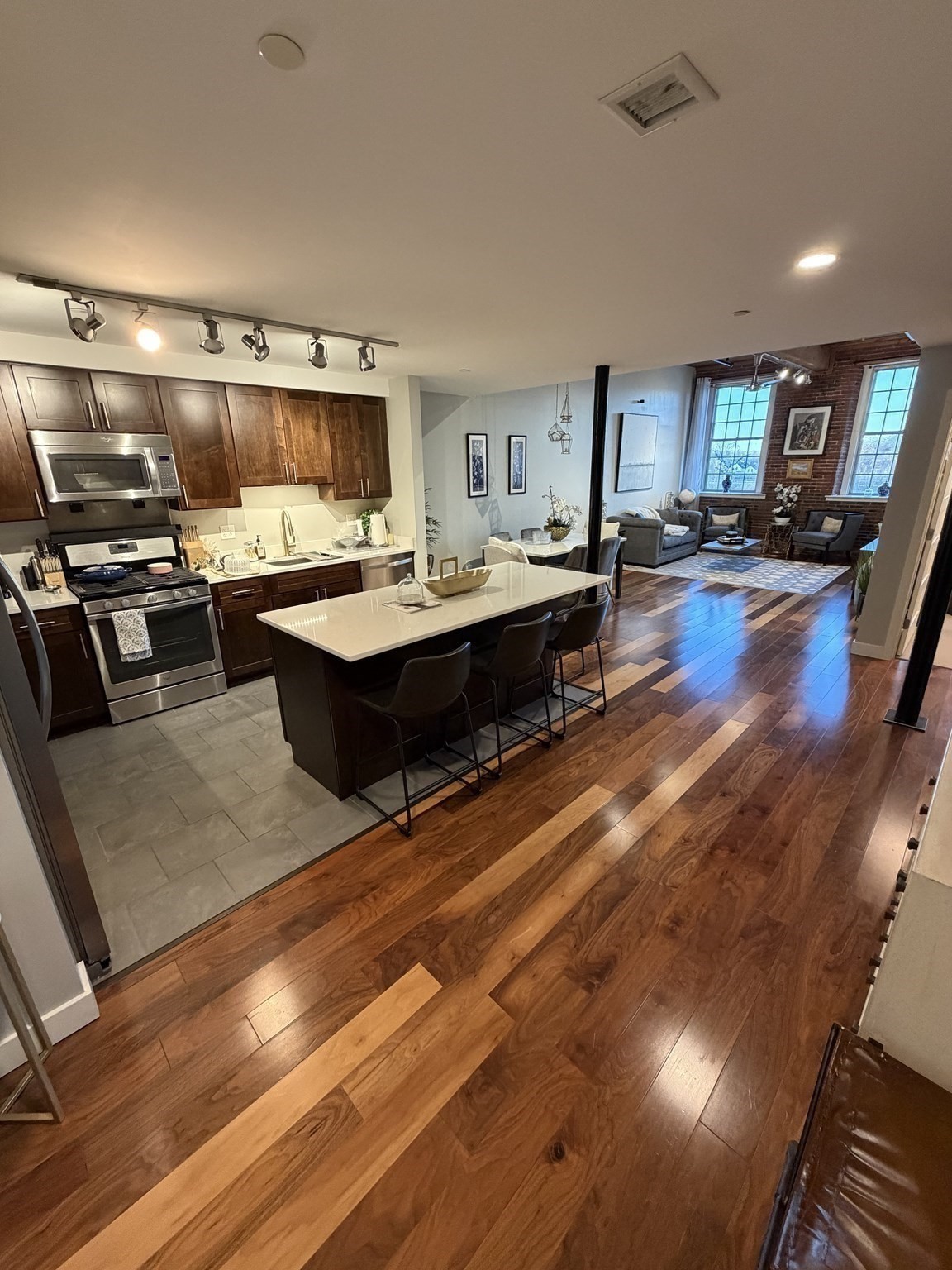 130 John St Unit 245, Lowell, MA 01852 - Image 2