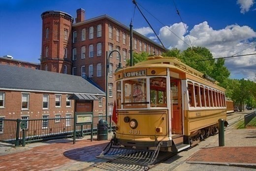 130 John St Unit 245, Lowell, MA 01852 - Image 14