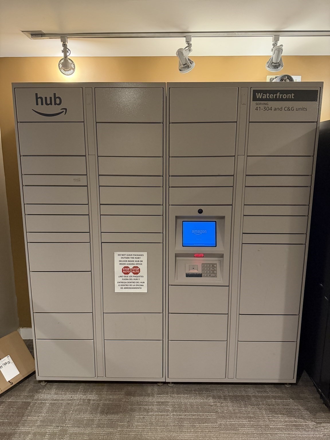 130 John St Unit 245, Lowell, MA 01852 - Image 18