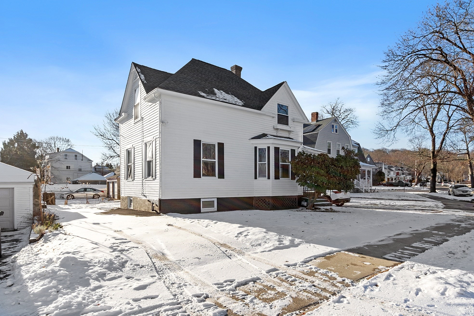 3 Franconia St, Worcester, MA 01602 - Image 2