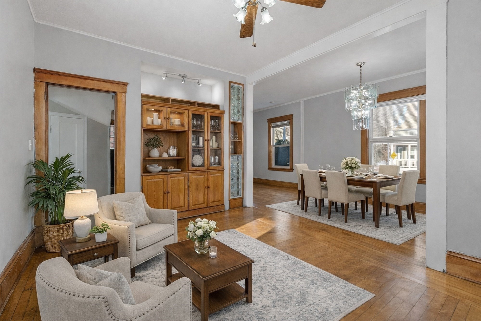 3 Franconia St, Worcester, MA 01602 - Image 10