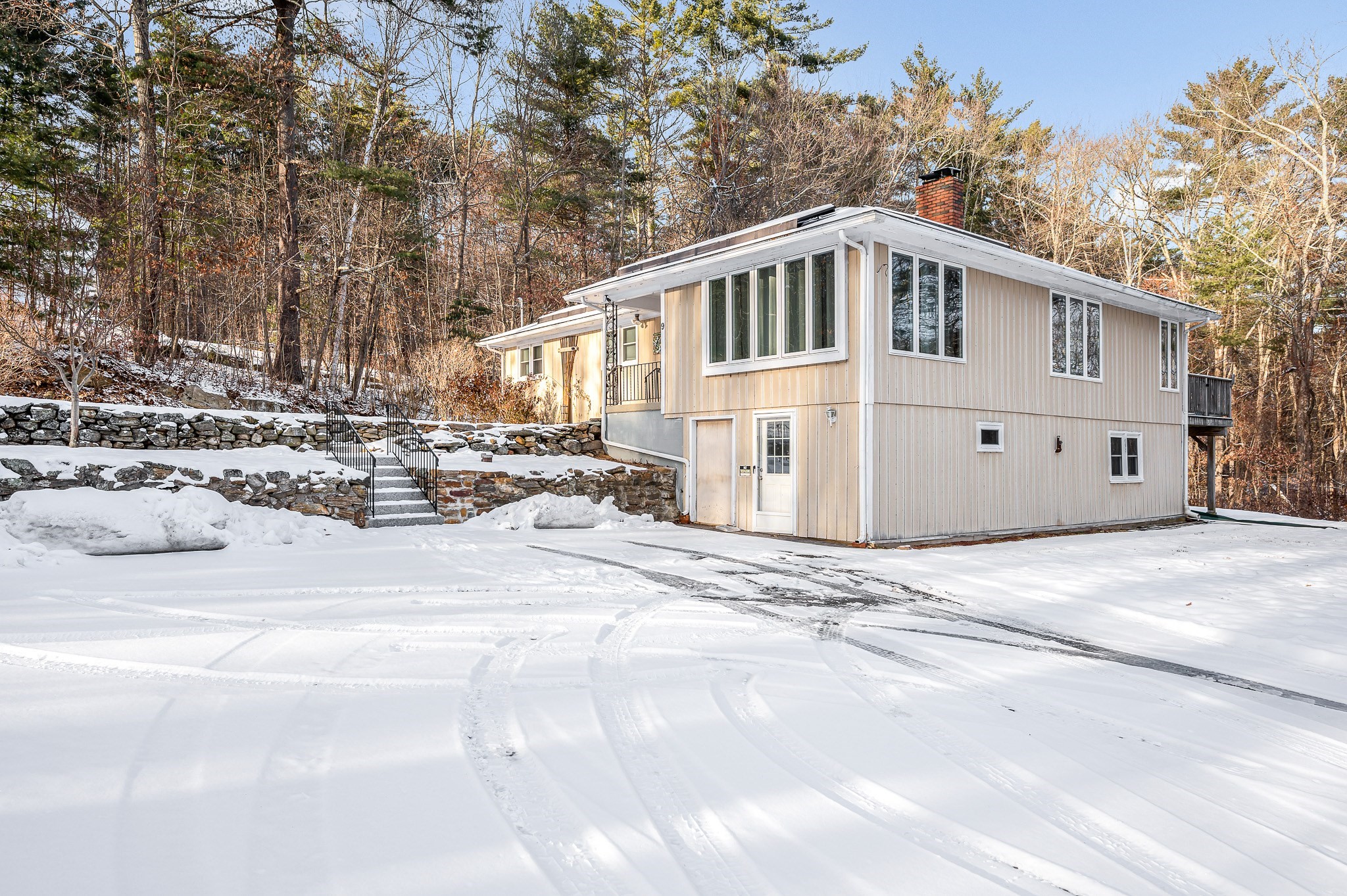 9 John Gilbert Rd, West Brookfield, MA 01585 - Image 2