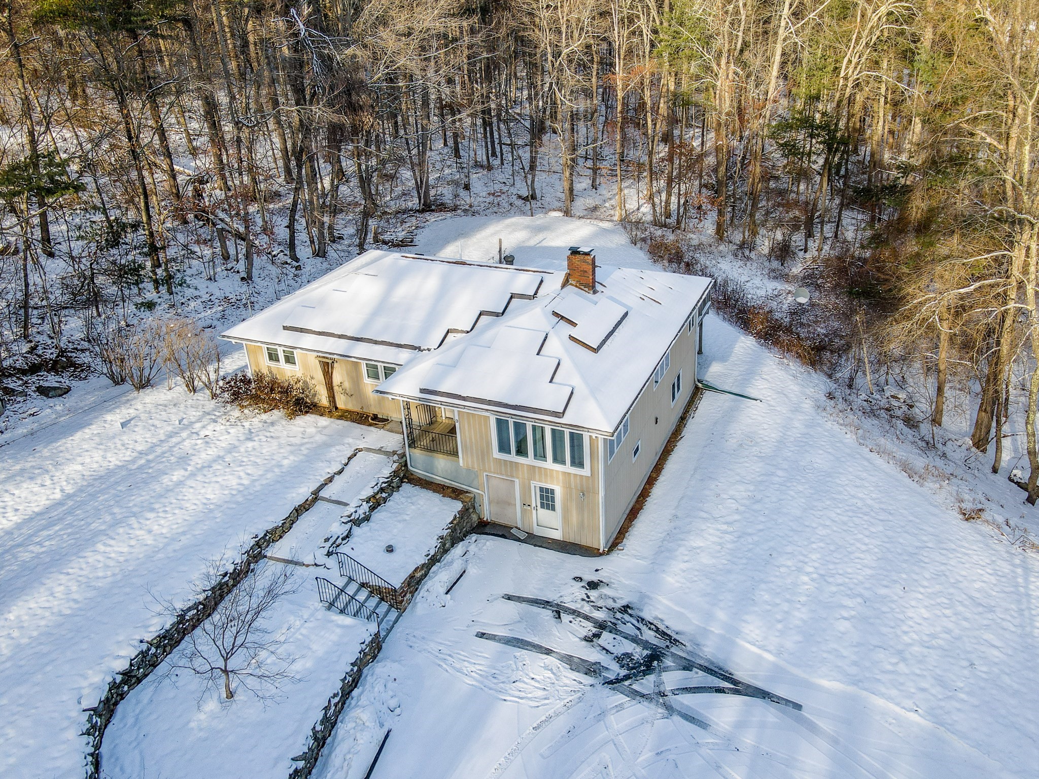 9 John Gilbert Rd, West Brookfield, MA 01585 - Image 31
