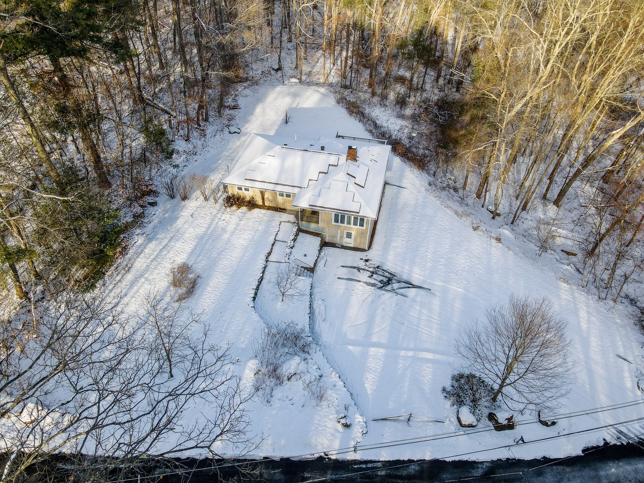 9 John Gilbert Rd, West Brookfield, MA 01585 - Image 32