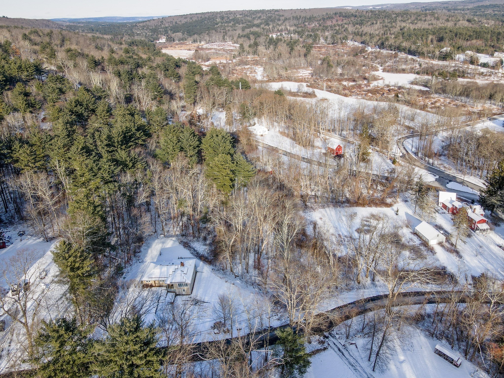 9 John Gilbert Rd, West Brookfield, MA 01585 - Image 35