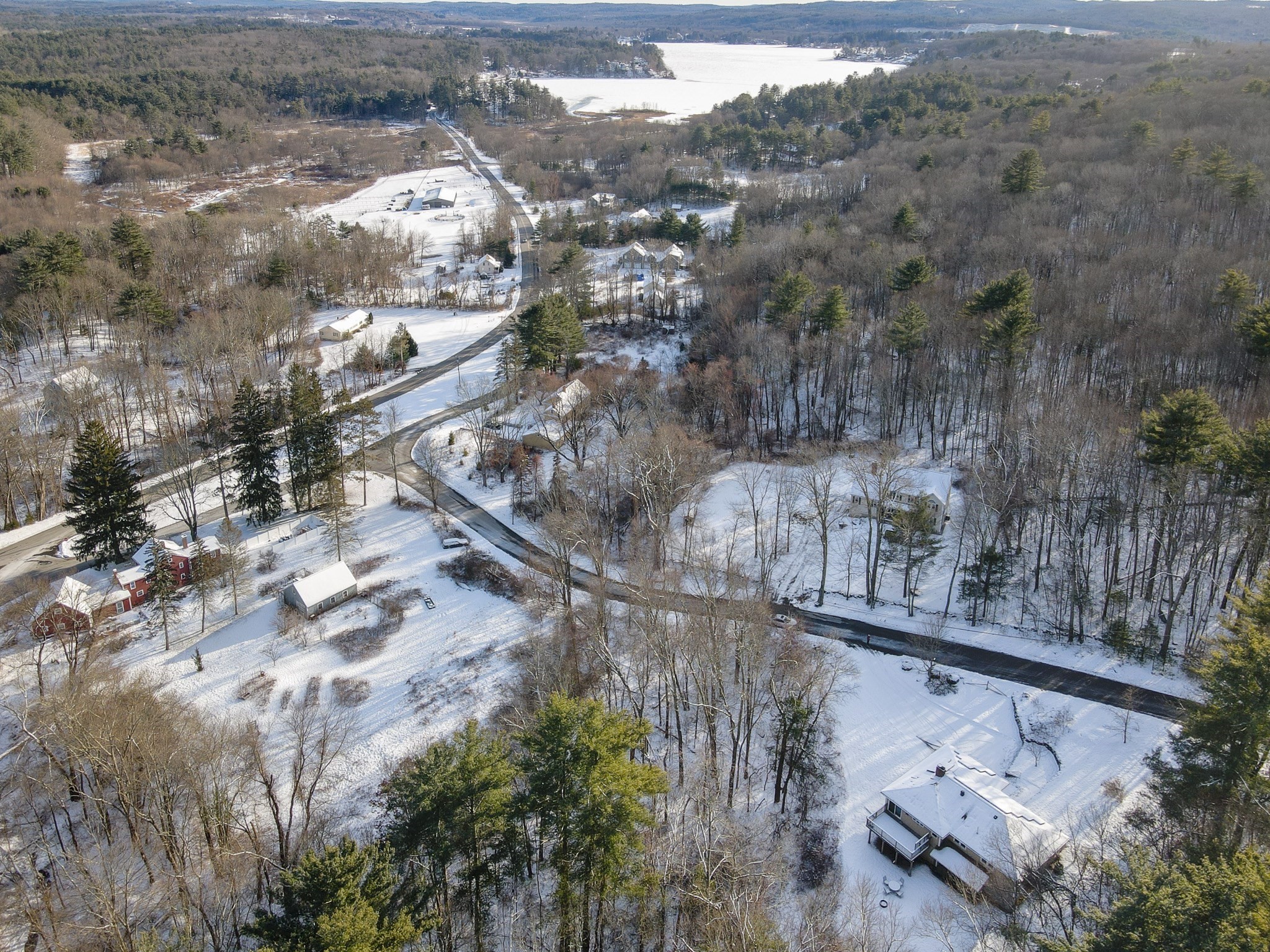 9 John Gilbert Rd, West Brookfield, MA 01585 - Image 36