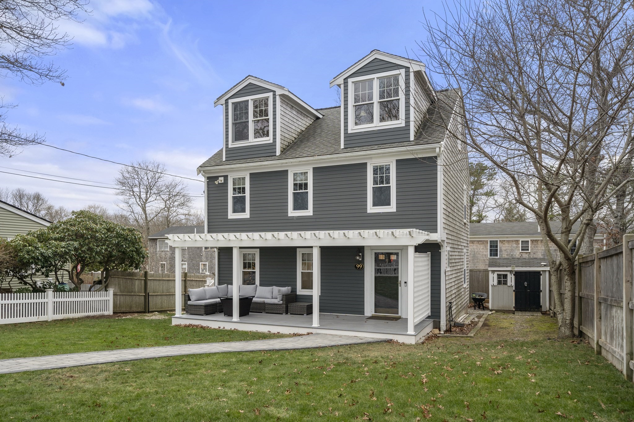 99 Shore Dr, Plymouth, MA 02360 - Image 1