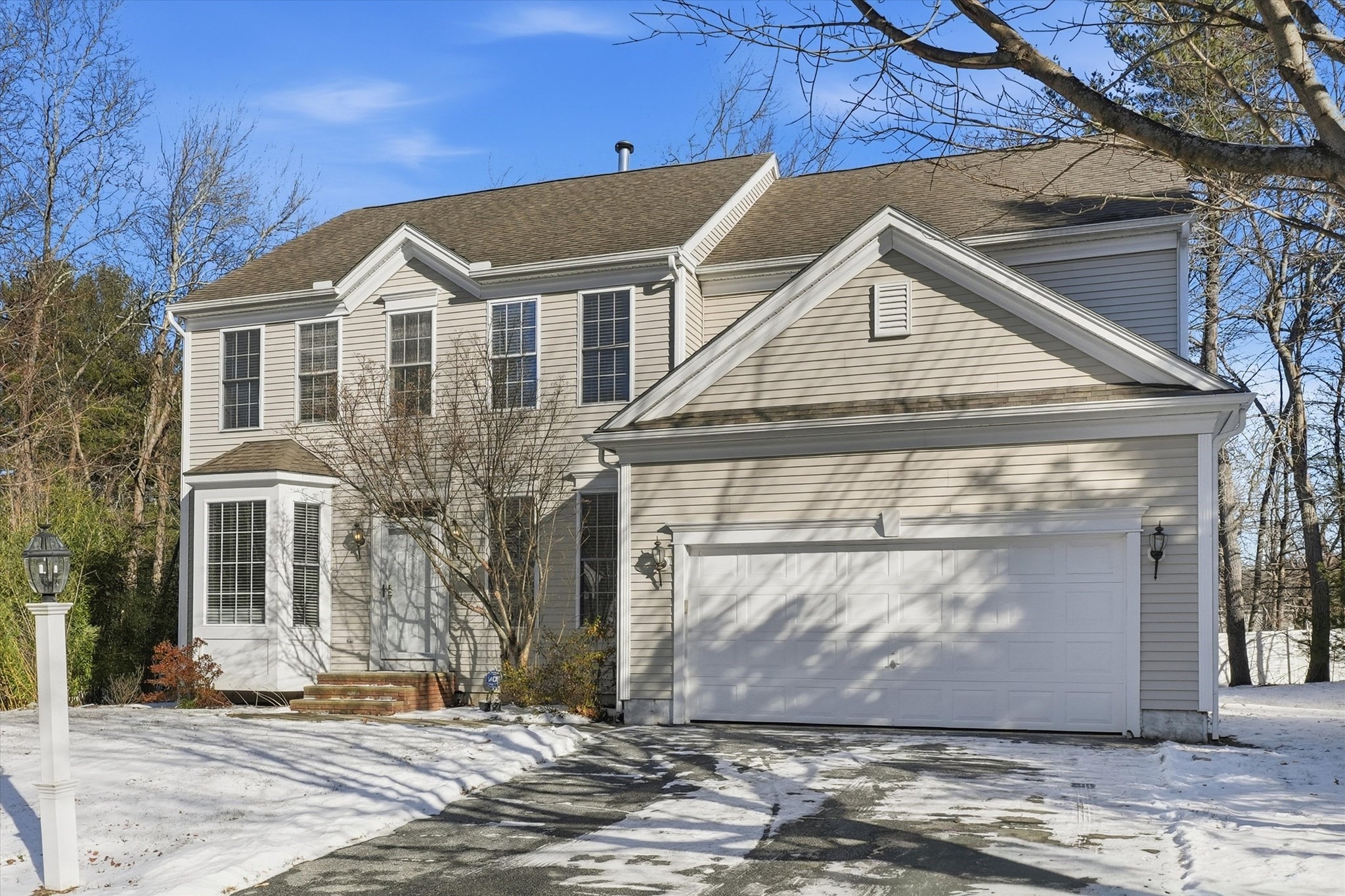 14 Amberville, North Andover, MA 01845