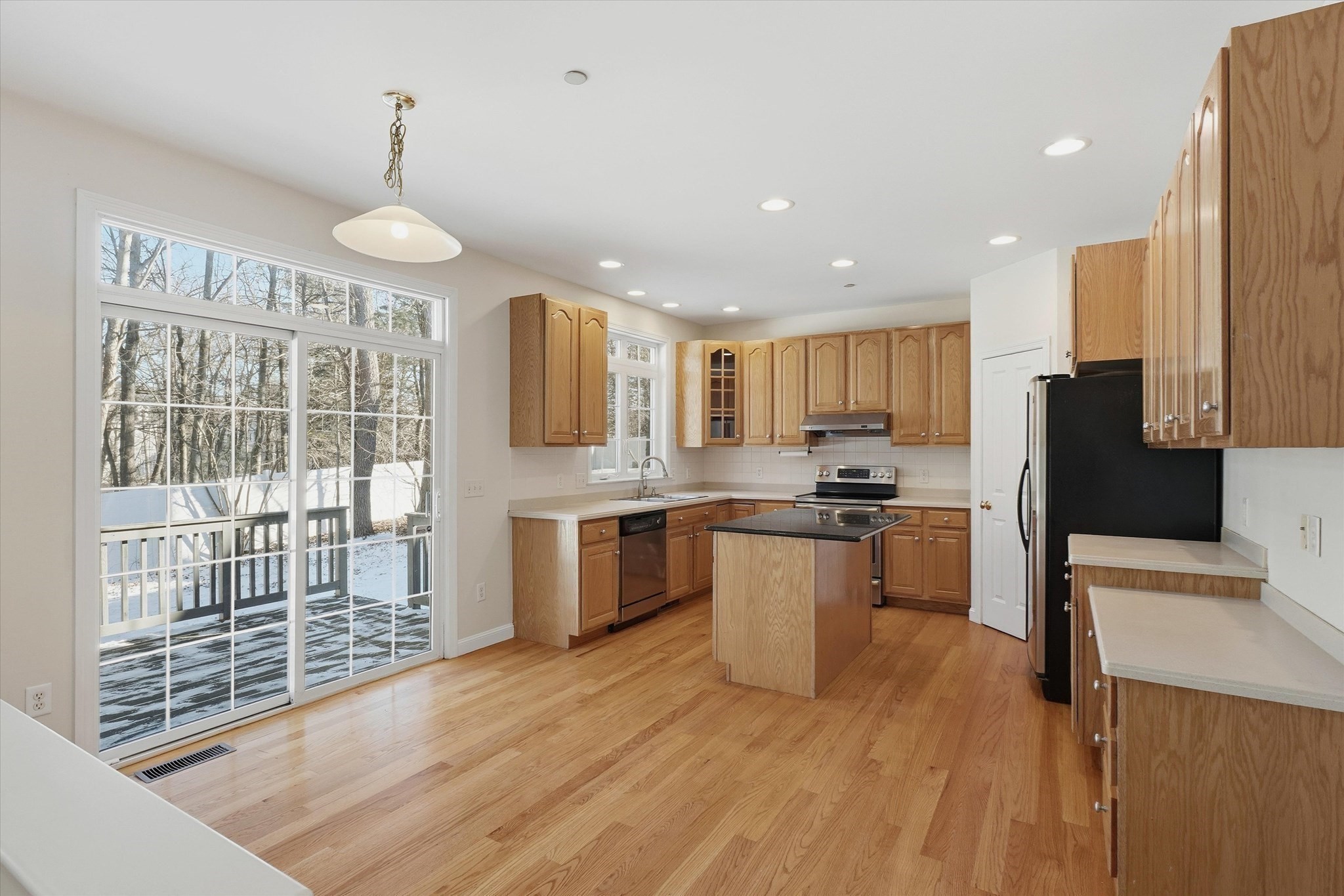 14 Amberville, North Andover, MA 01845 - Image 14