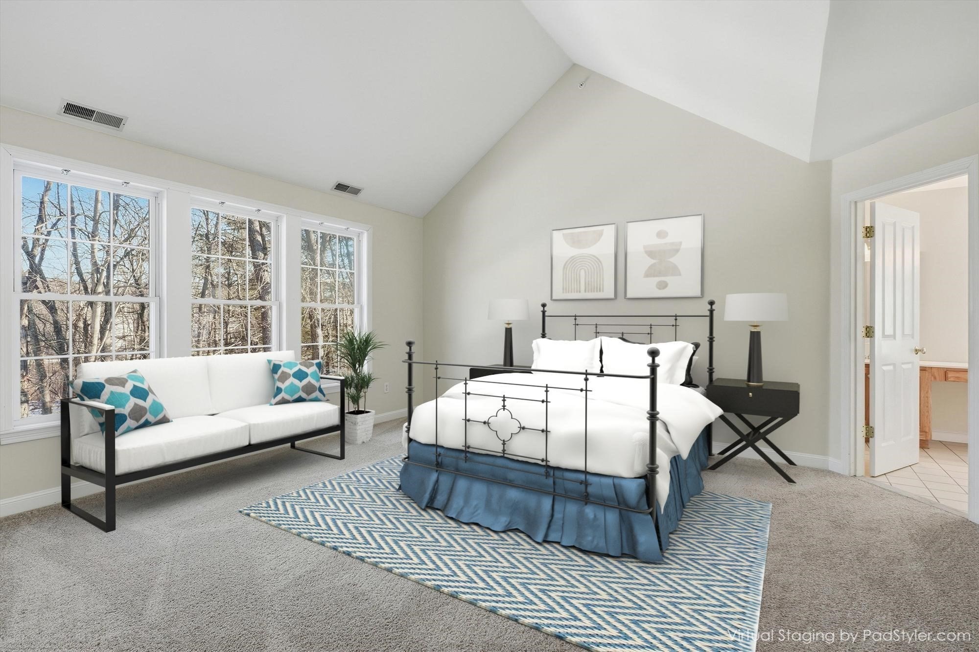 14 Amberville, North Andover, MA 01845 - Image 26