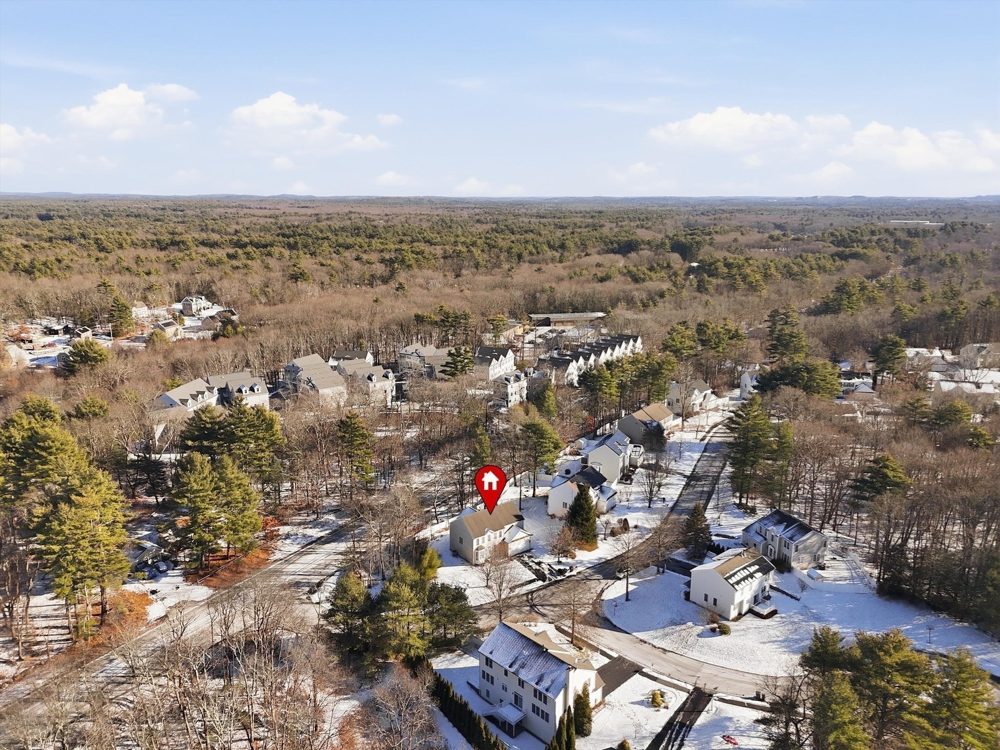 14 Amberville, North Andover, MA 01845 - Image 36