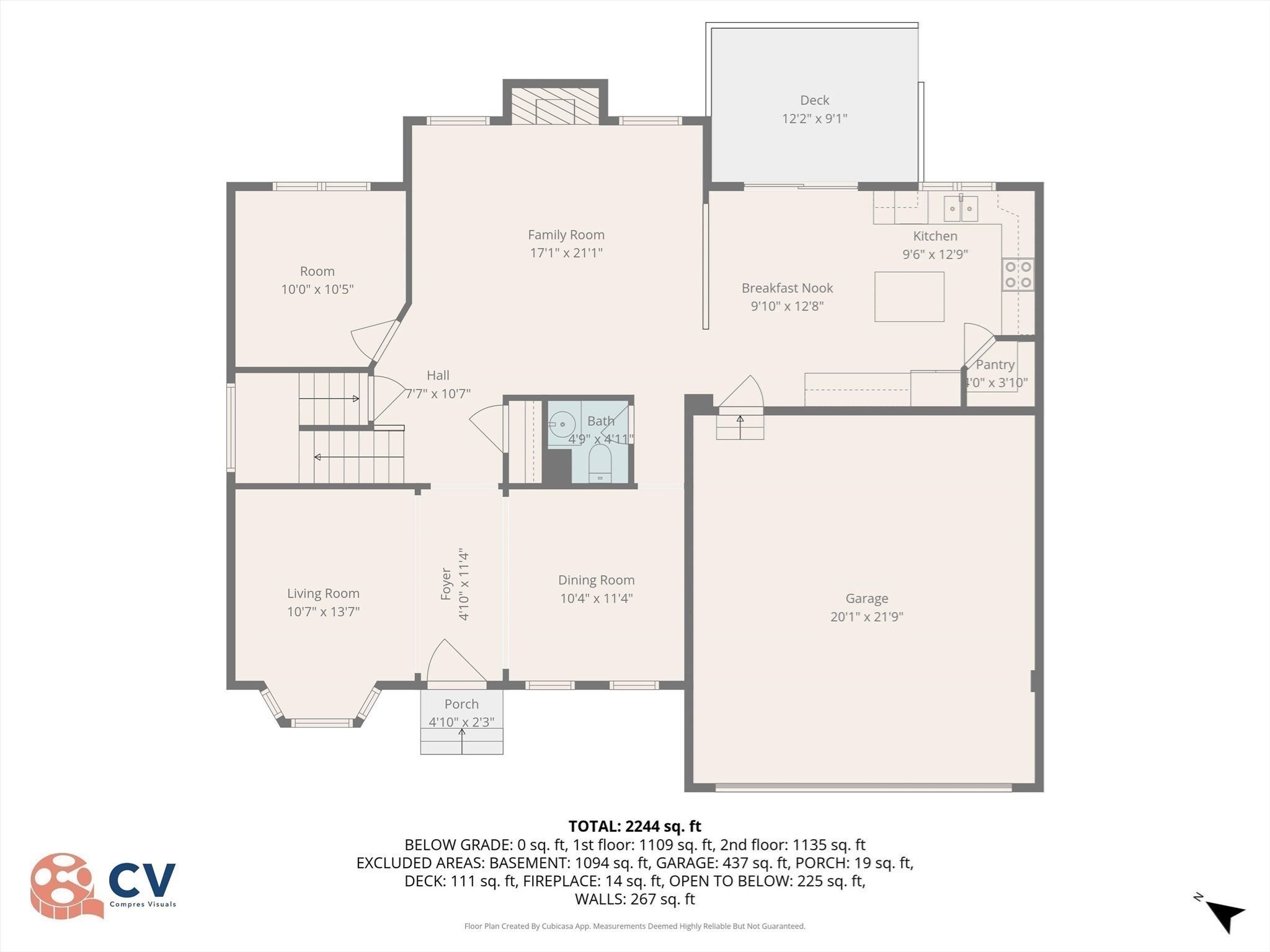 14 Amberville, North Andover, MA 01845 - Image 38