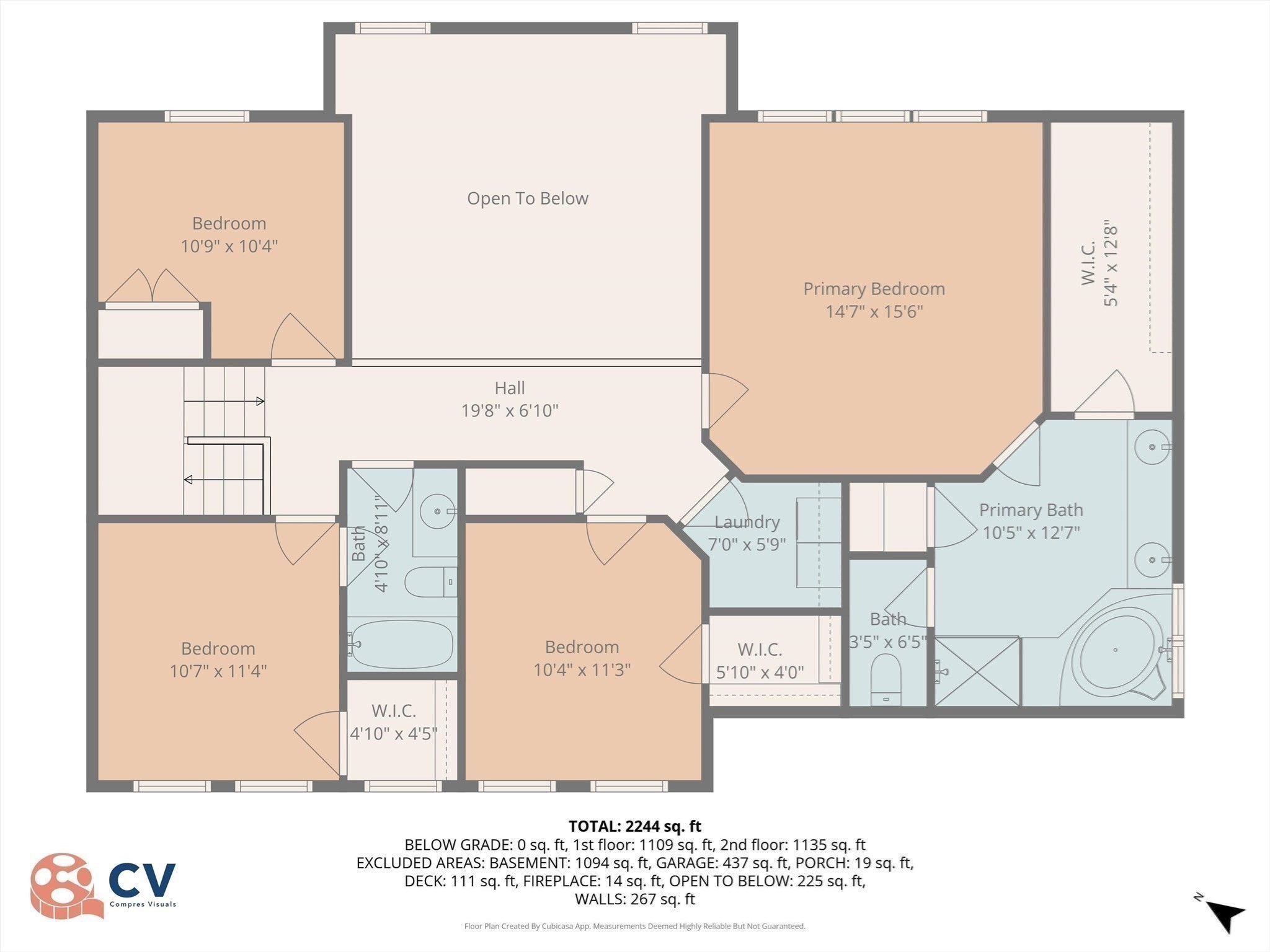 14 Amberville, North Andover, MA 01845 - Image 39