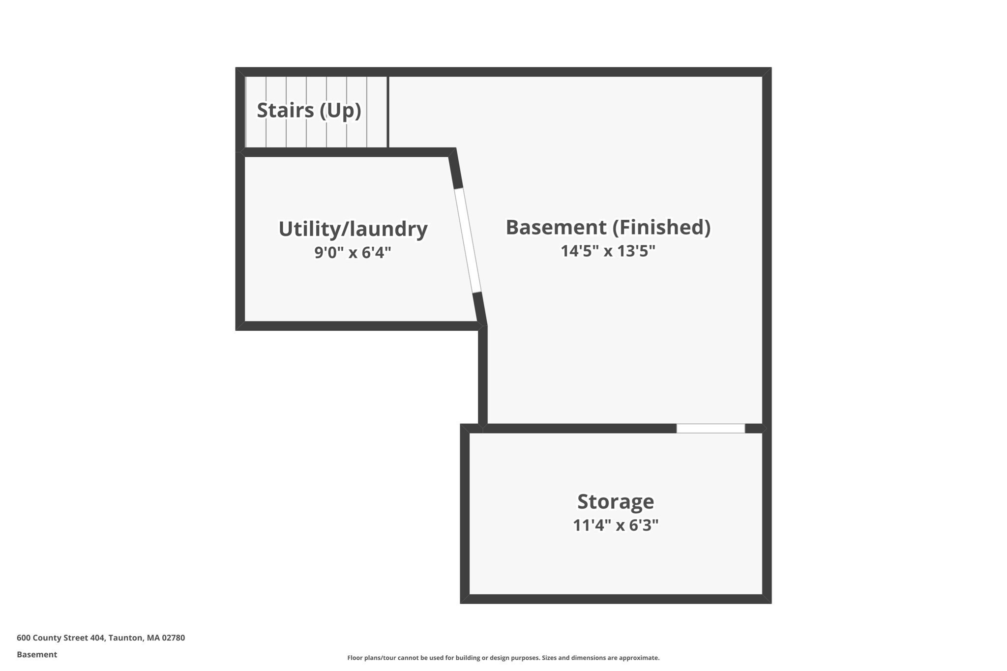 600 County St Unit 404, Taunton, MA 02780 - Image 26