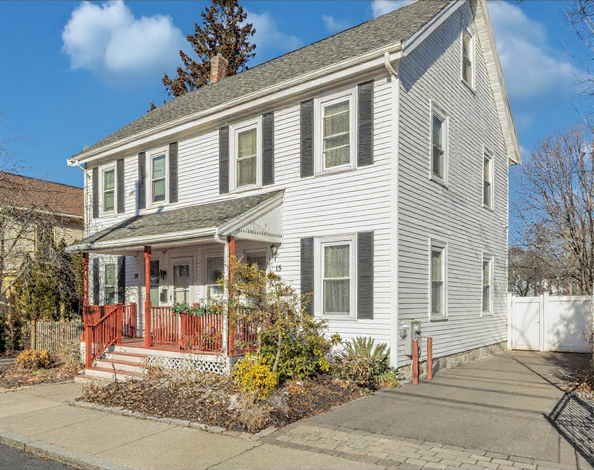 13 Winslow Unit 13, Hyde Park, Boston, MA 02136 - Image 2