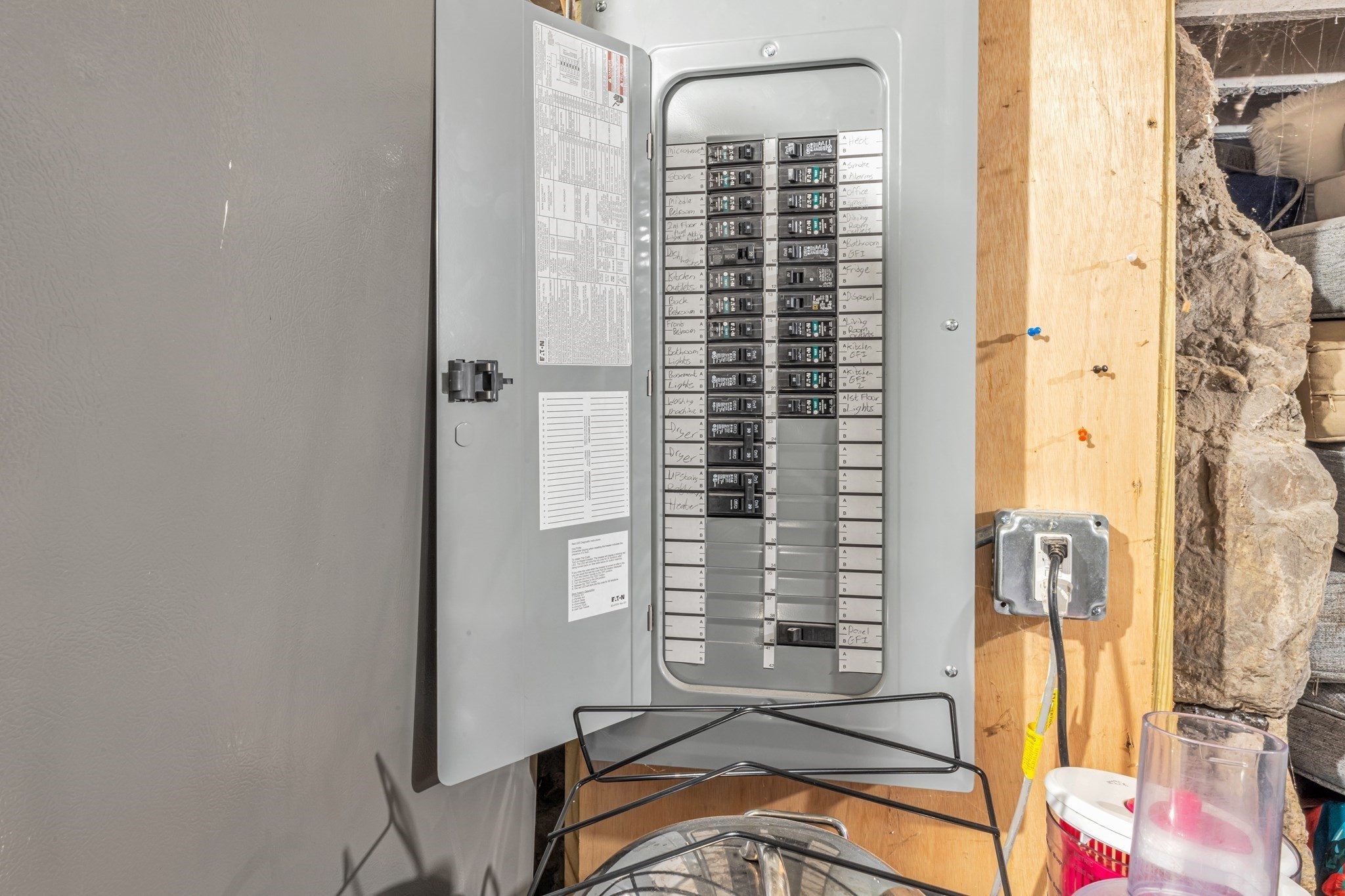 13 Winslow Unit 13, Hyde Park, Boston, MA 02136 - Image 25