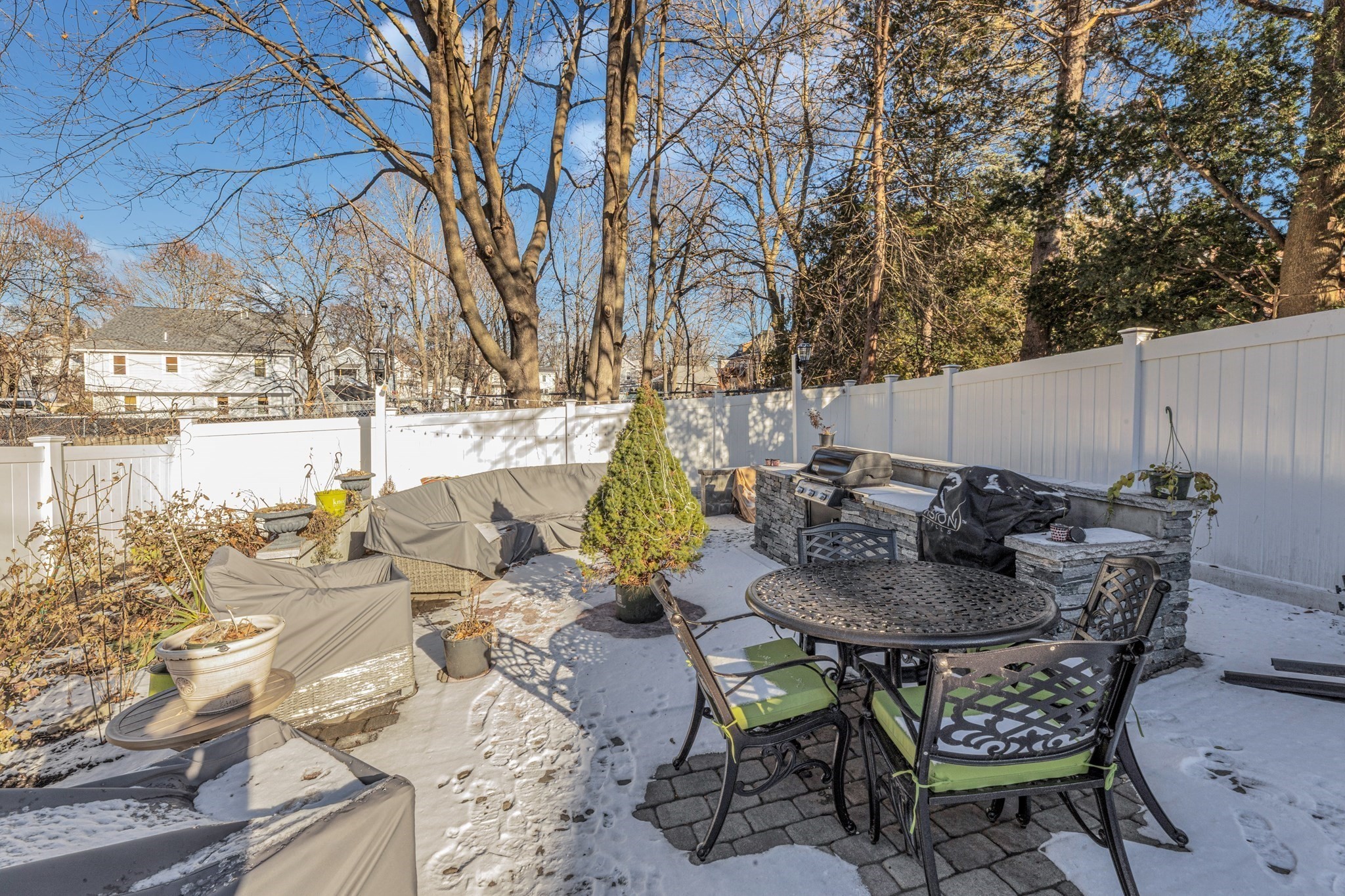 13 Winslow Unit 13, Hyde Park, Boston, MA 02136 - Image 28